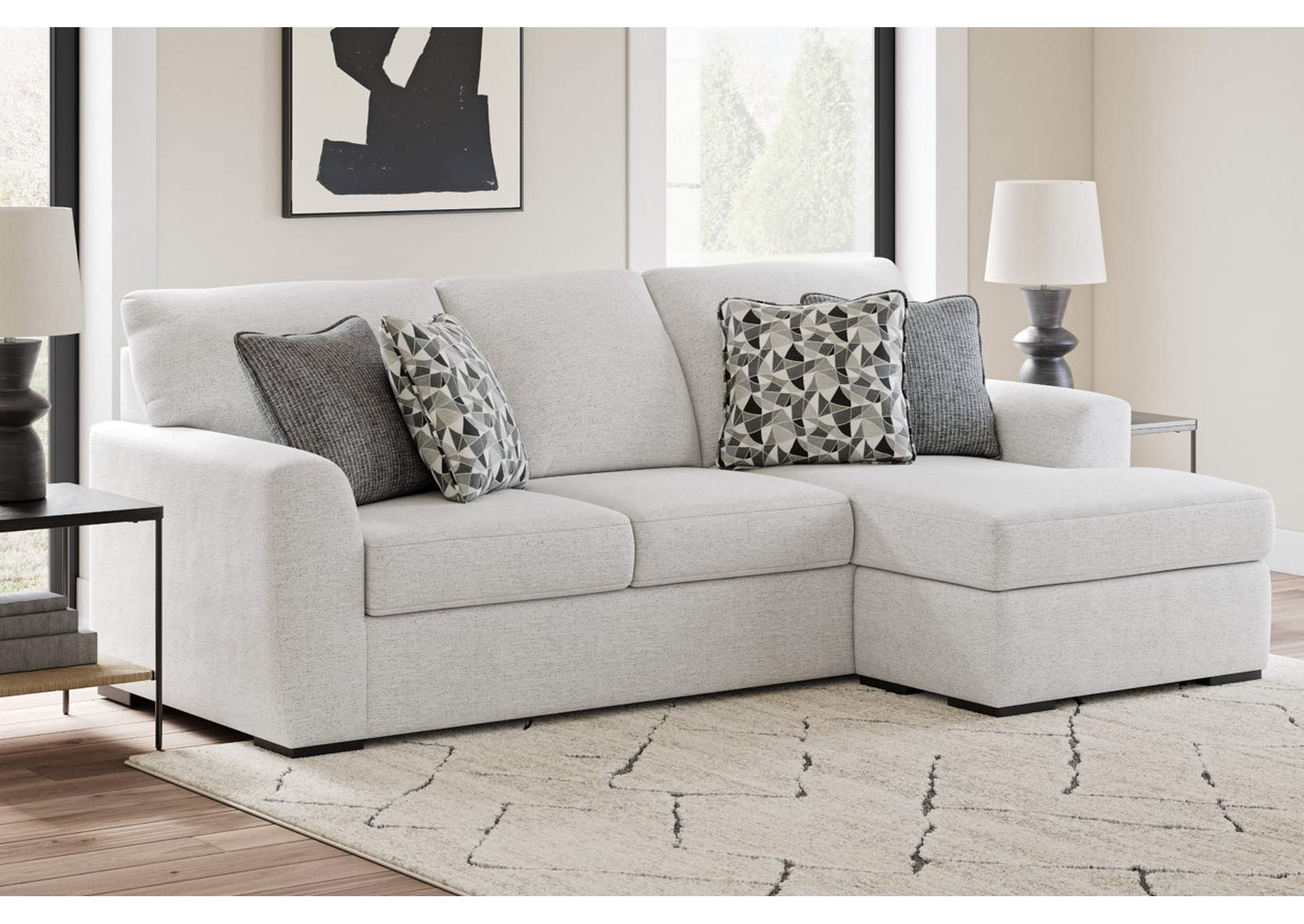 Tasselton Sofa Chaise,Ashley