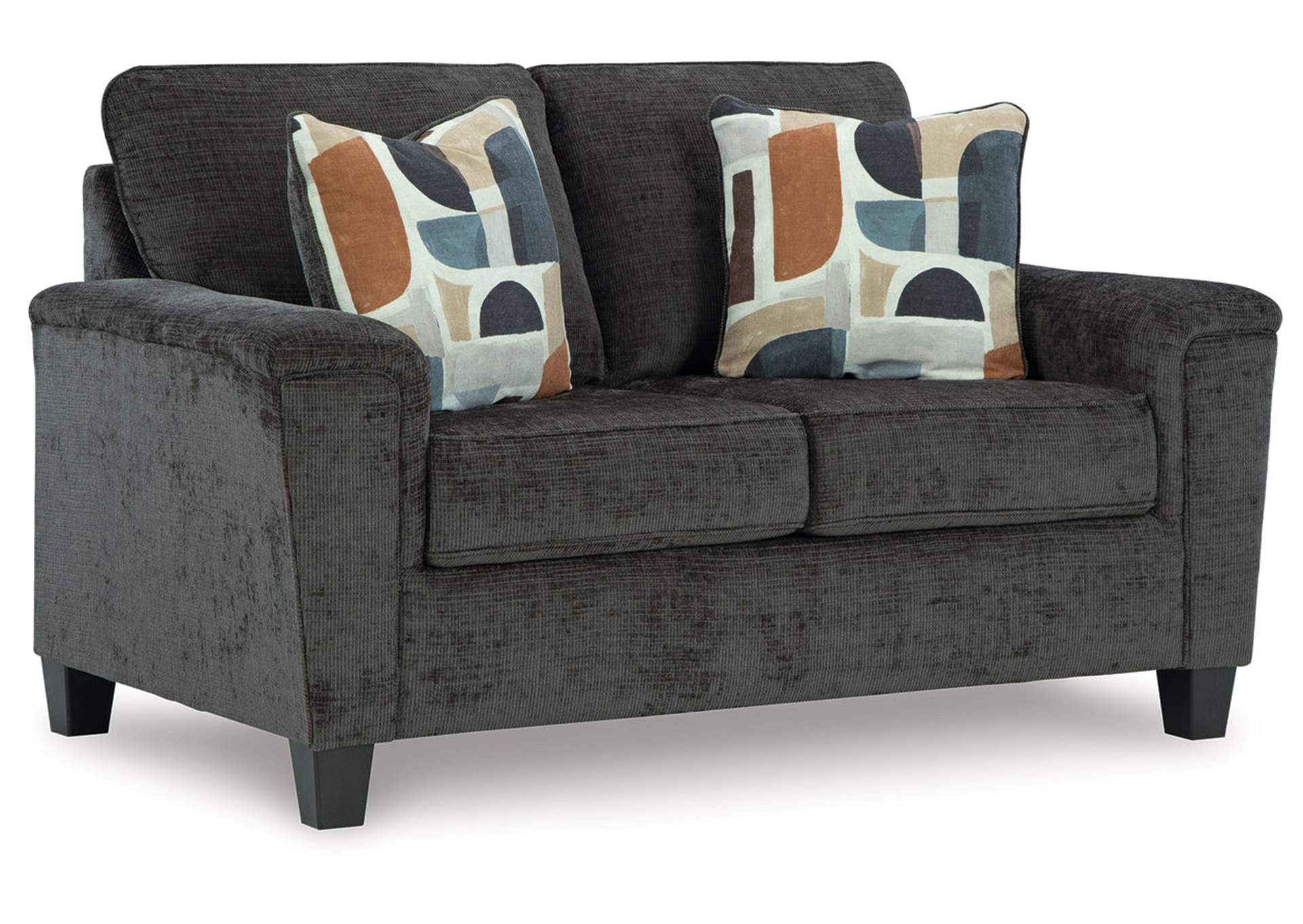 Erinslane Loveseat,Benchcraft