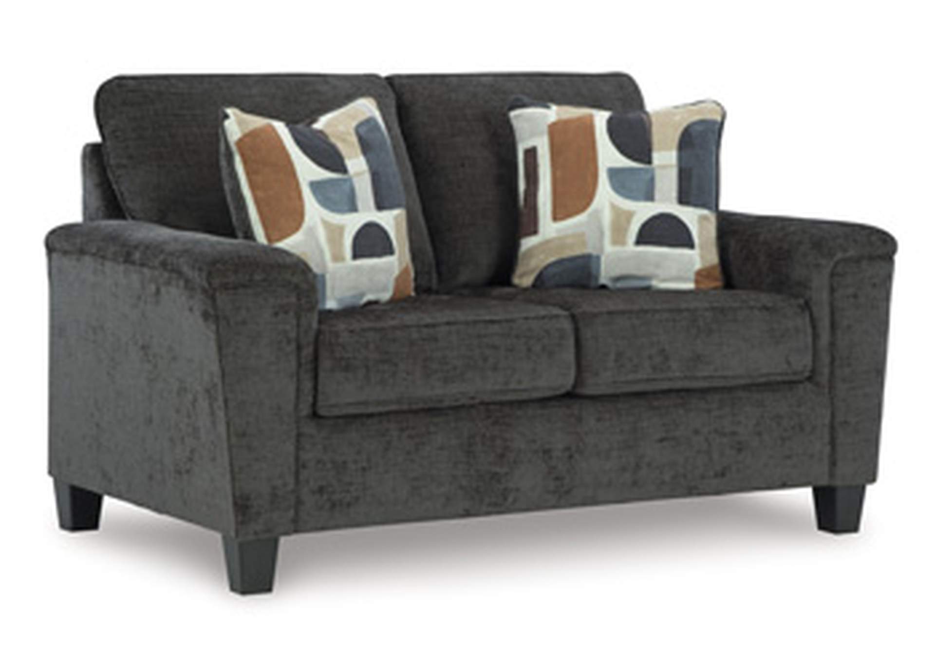 Erinslane Loveseat,Benchcraft