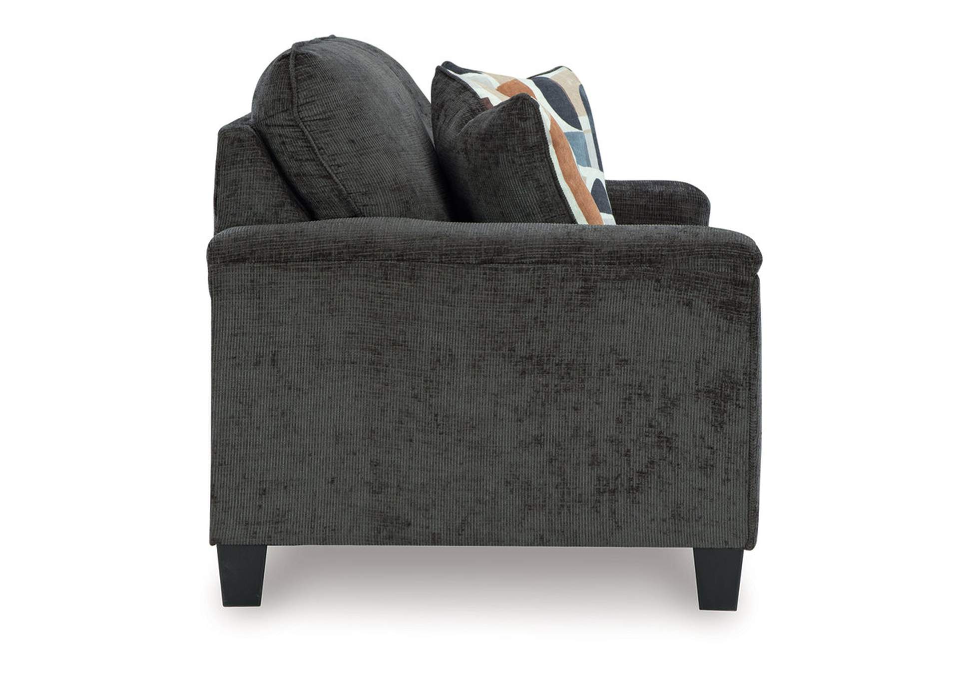 Erinslane Loveseat,Benchcraft