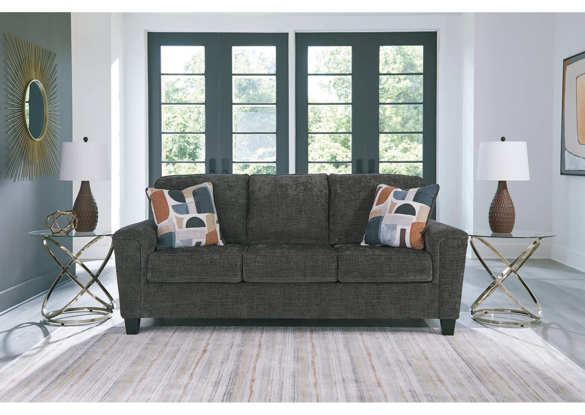 Erinslane Sofa,Benchcraft