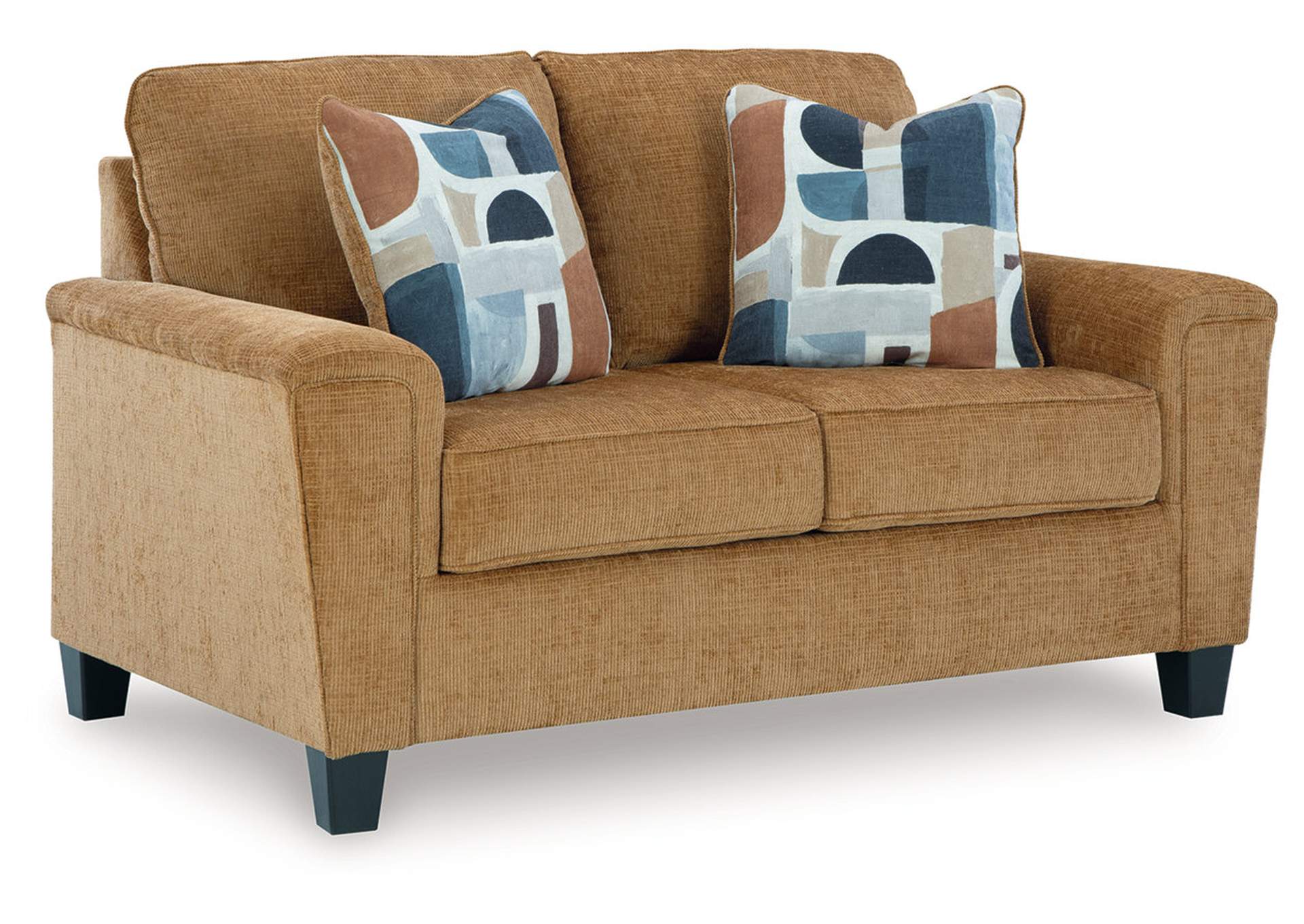 Erinslane Loveseat,Benchcraft