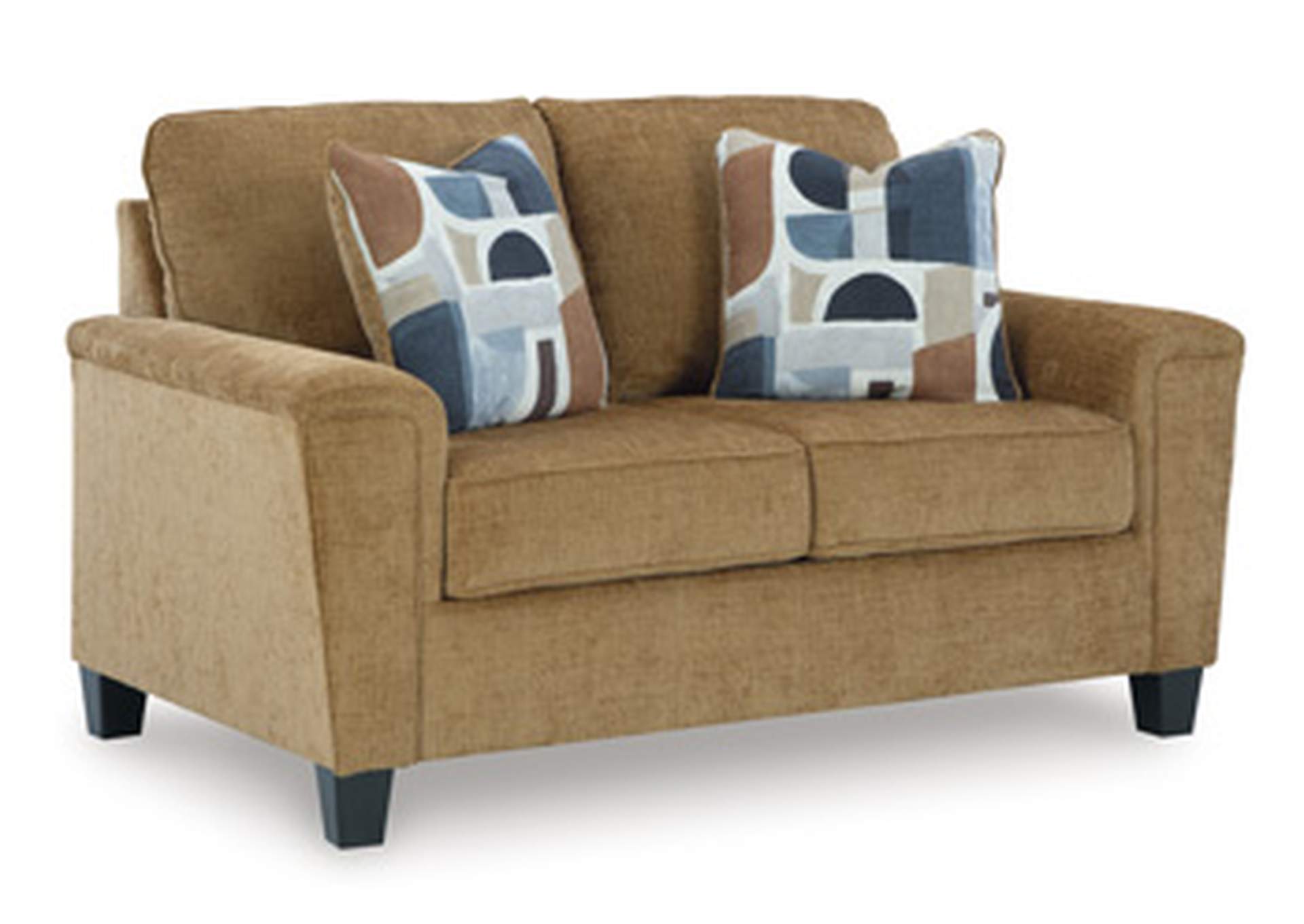 Erinslane Loveseat,Benchcraft