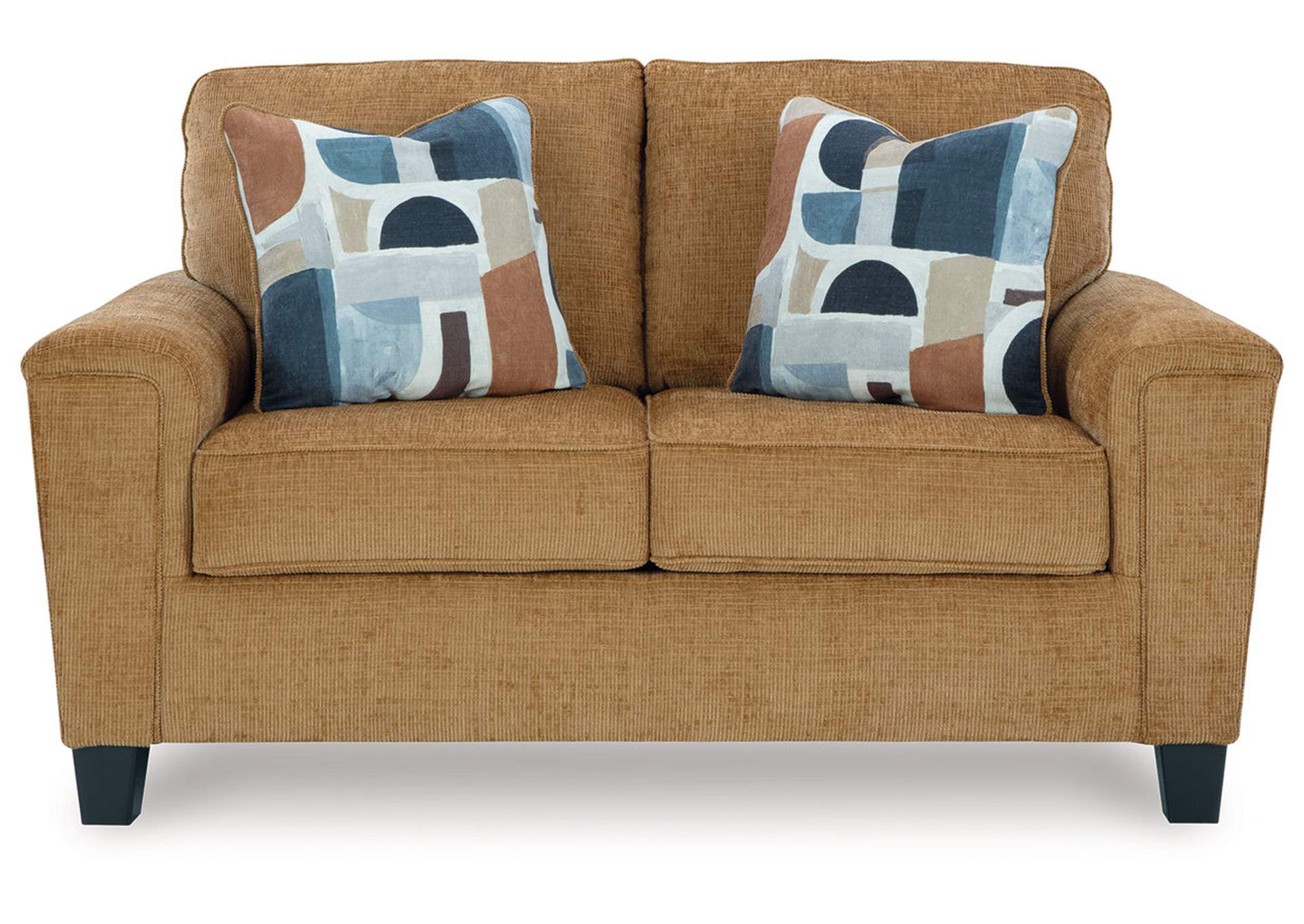 Erinslane Loveseat,Benchcraft