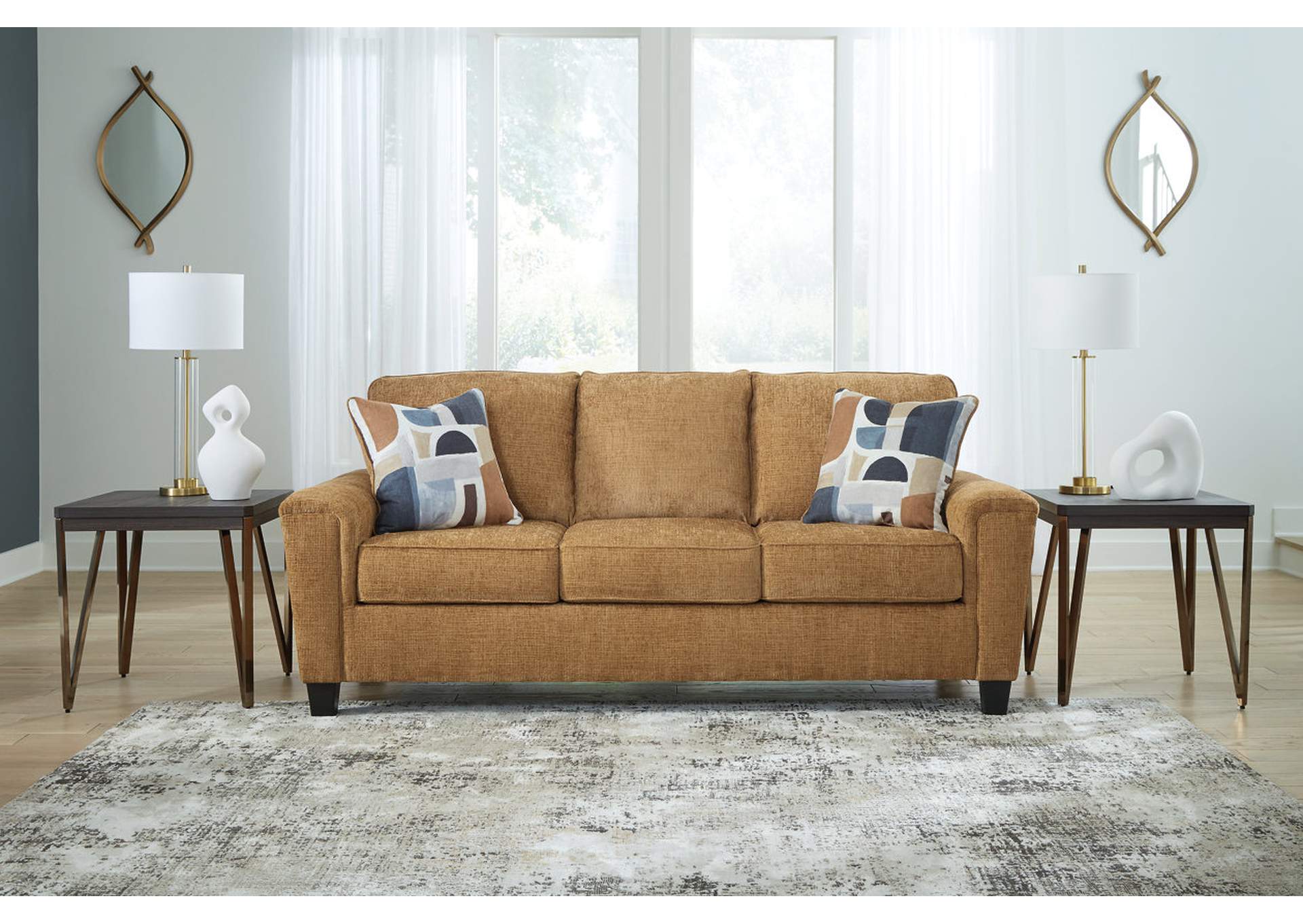 Erinslane Sofa,Benchcraft