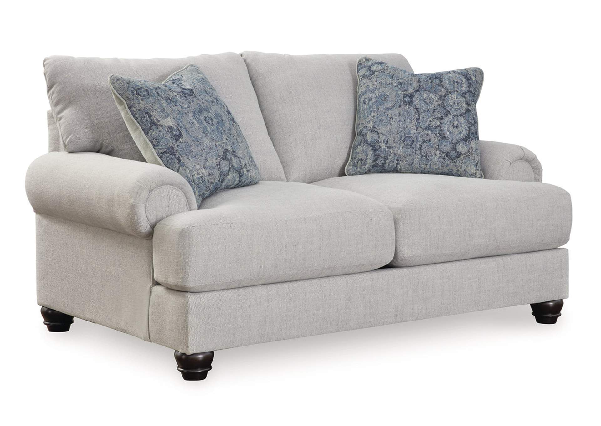 Avocet Loveseat,Millennium