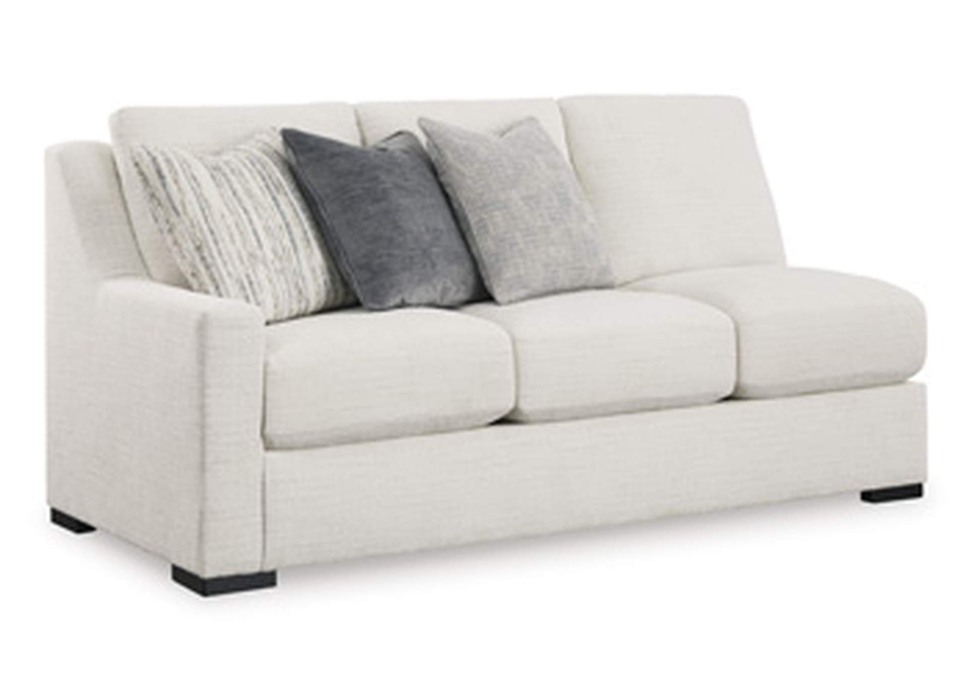 Accomplished Left-Arm Facing Sofa,Signature Design By Ashley