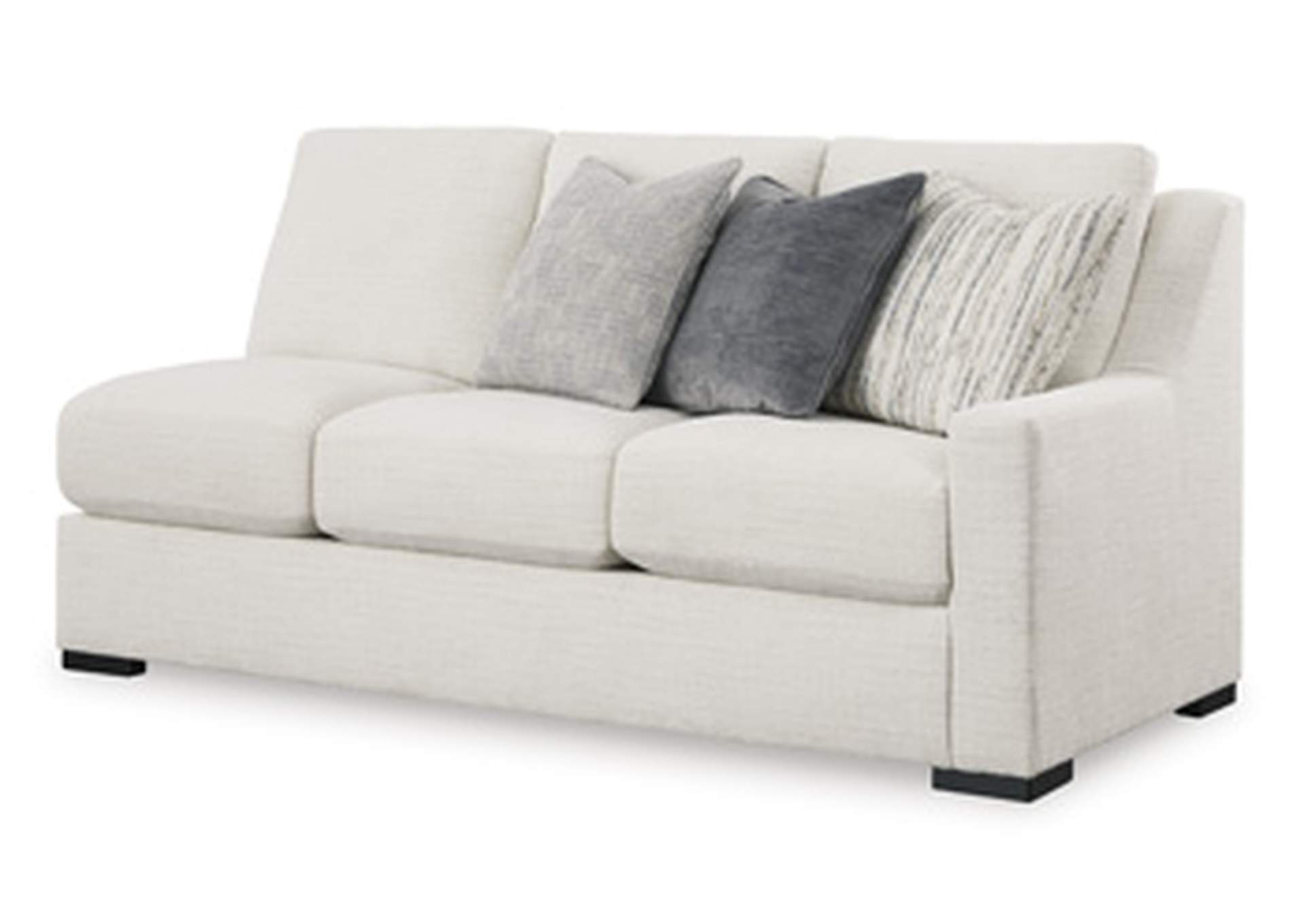 Accomplished Right-Arm Facing Sofa,Signature Design By Ashley