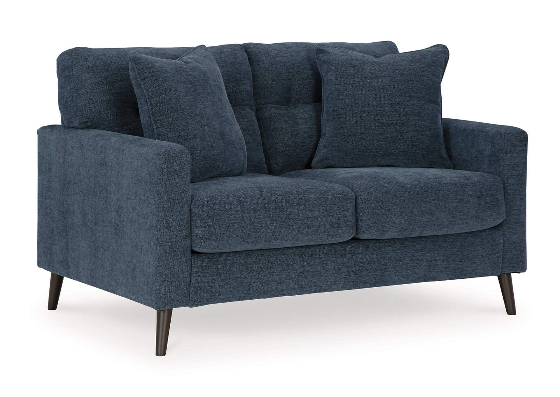 Bixler Loveseat,Signature Design By Ashley