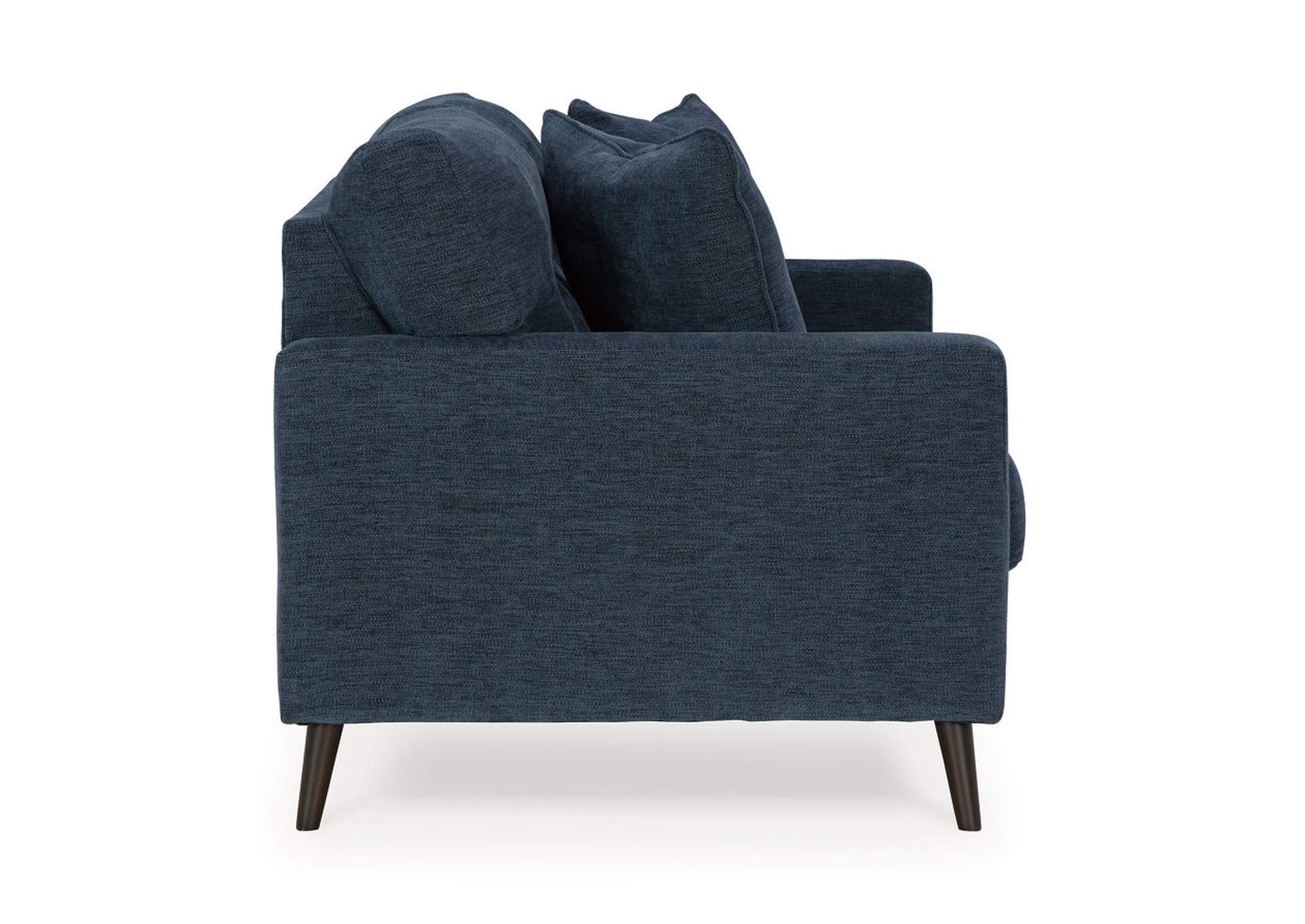 Bixler Loveseat,Signature Design By Ashley