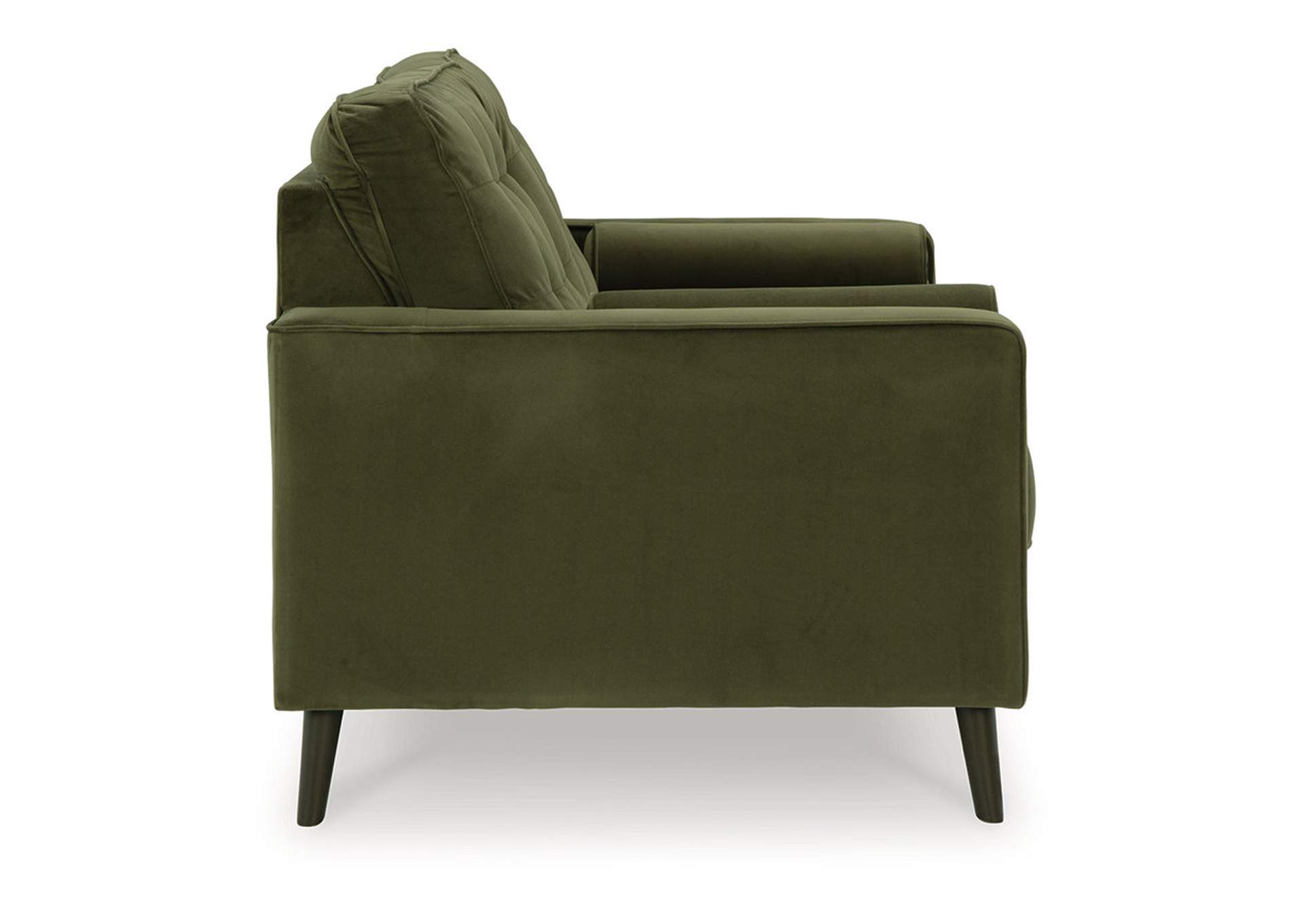 Reveon Lakes Loveseat,Ashley