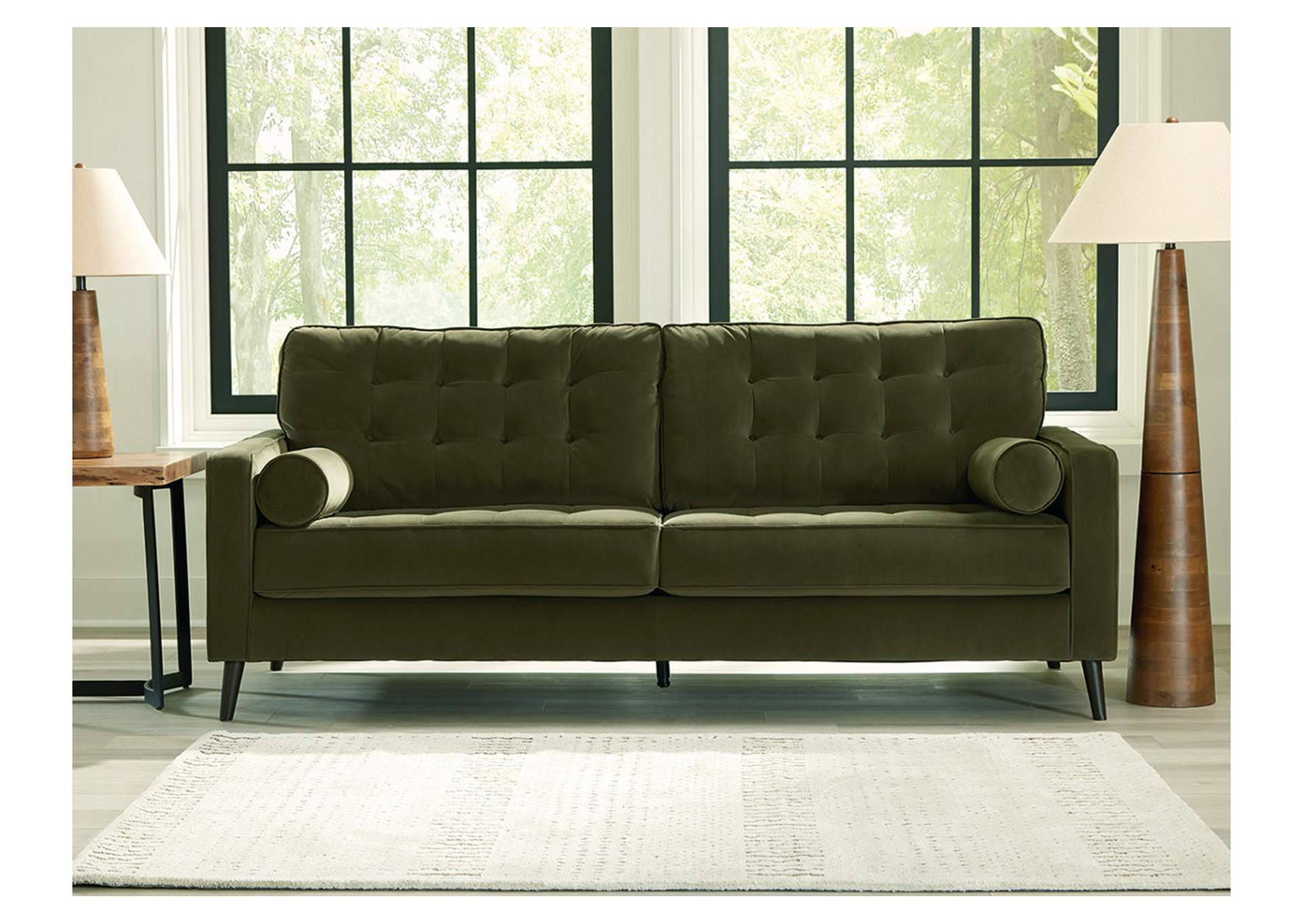 Reveon Lakes Sofa,Ashley