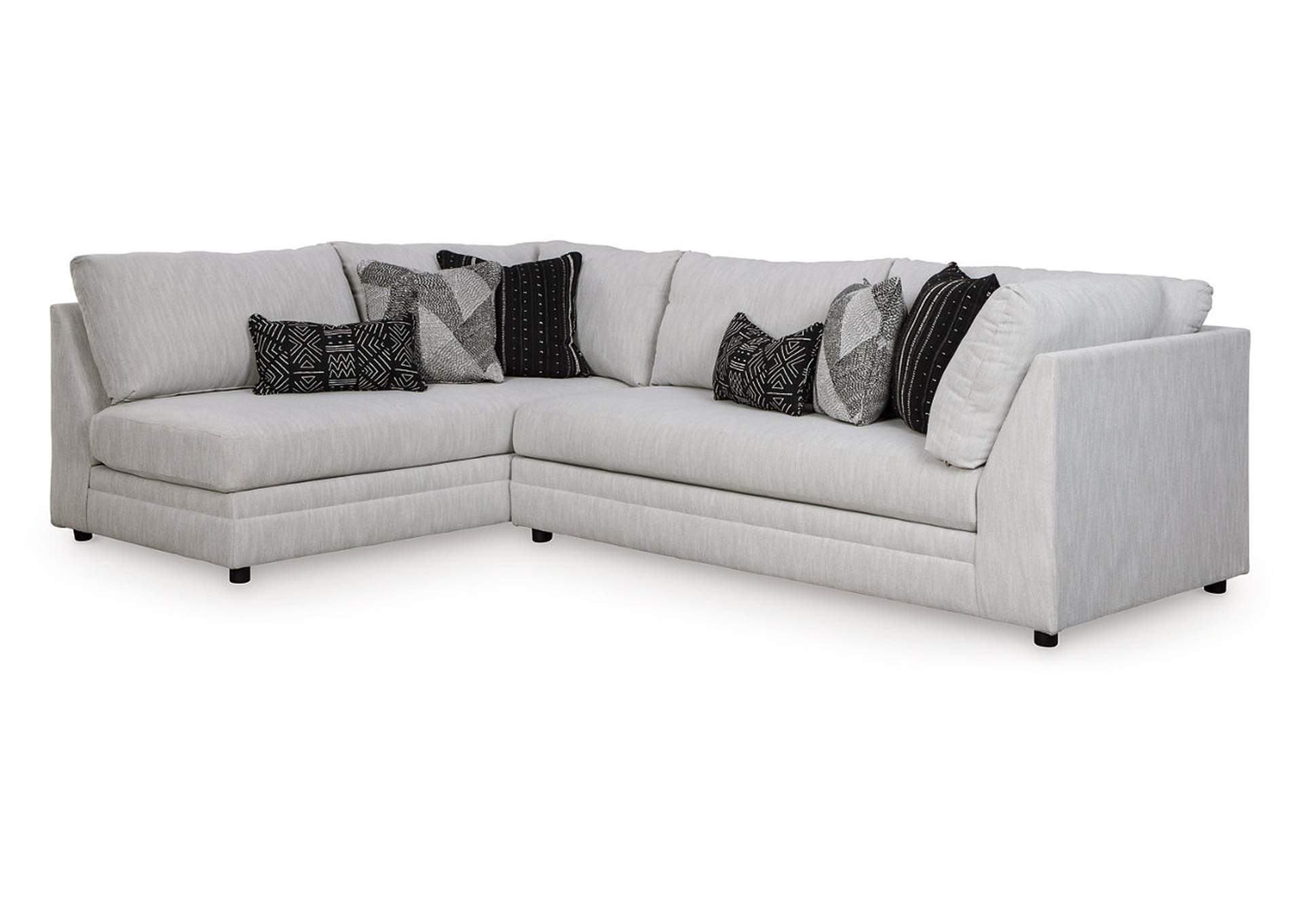 Neira 2-Piece Sectional,Ashley