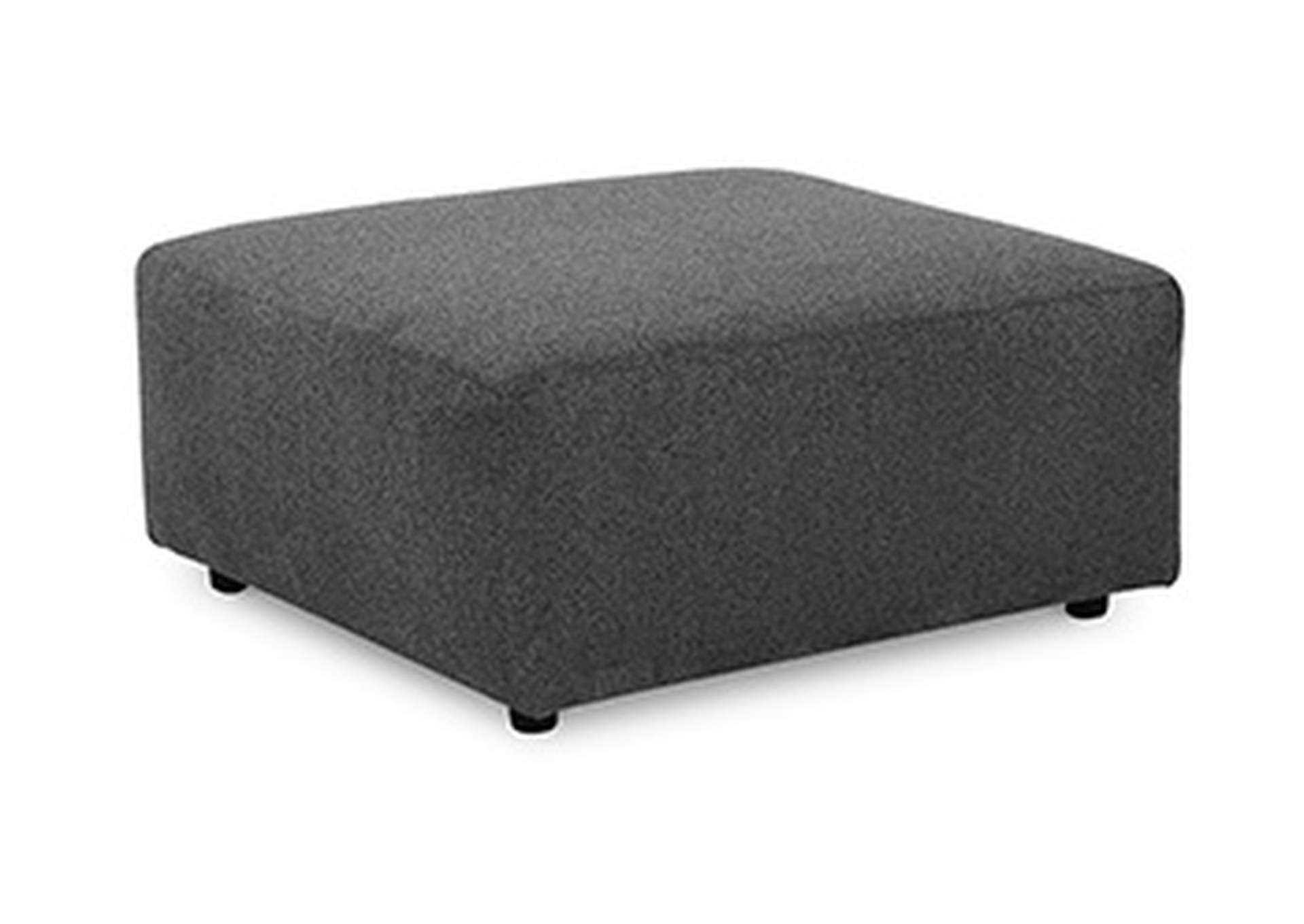 Edenfield Oversized Accent Ottoman,Signature Design By Ashley