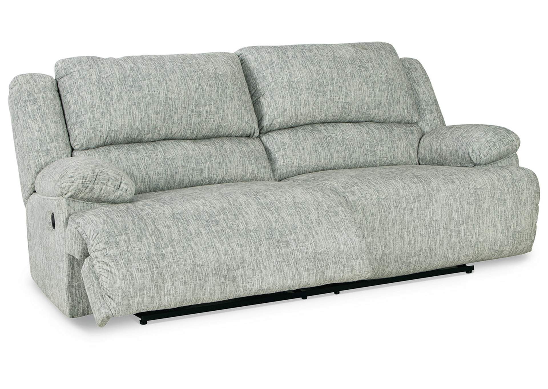 McClelland Sofa, Loveseat and Recliner,Signature Design By Ashley