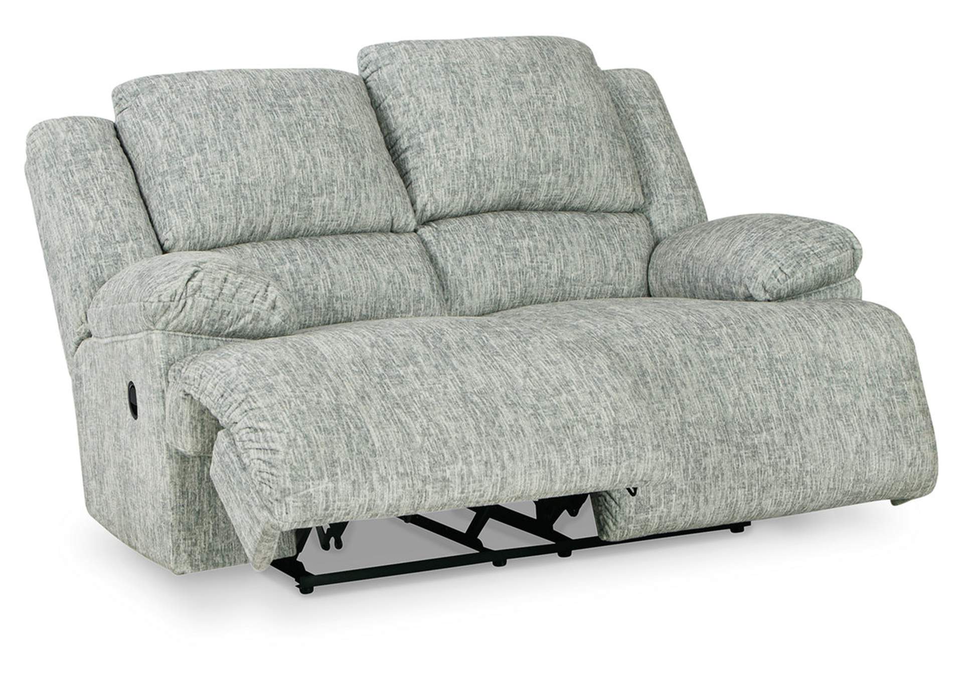 McClelland Reclining Sofa, Loveseat and Recliner,Signature Design By Ashley