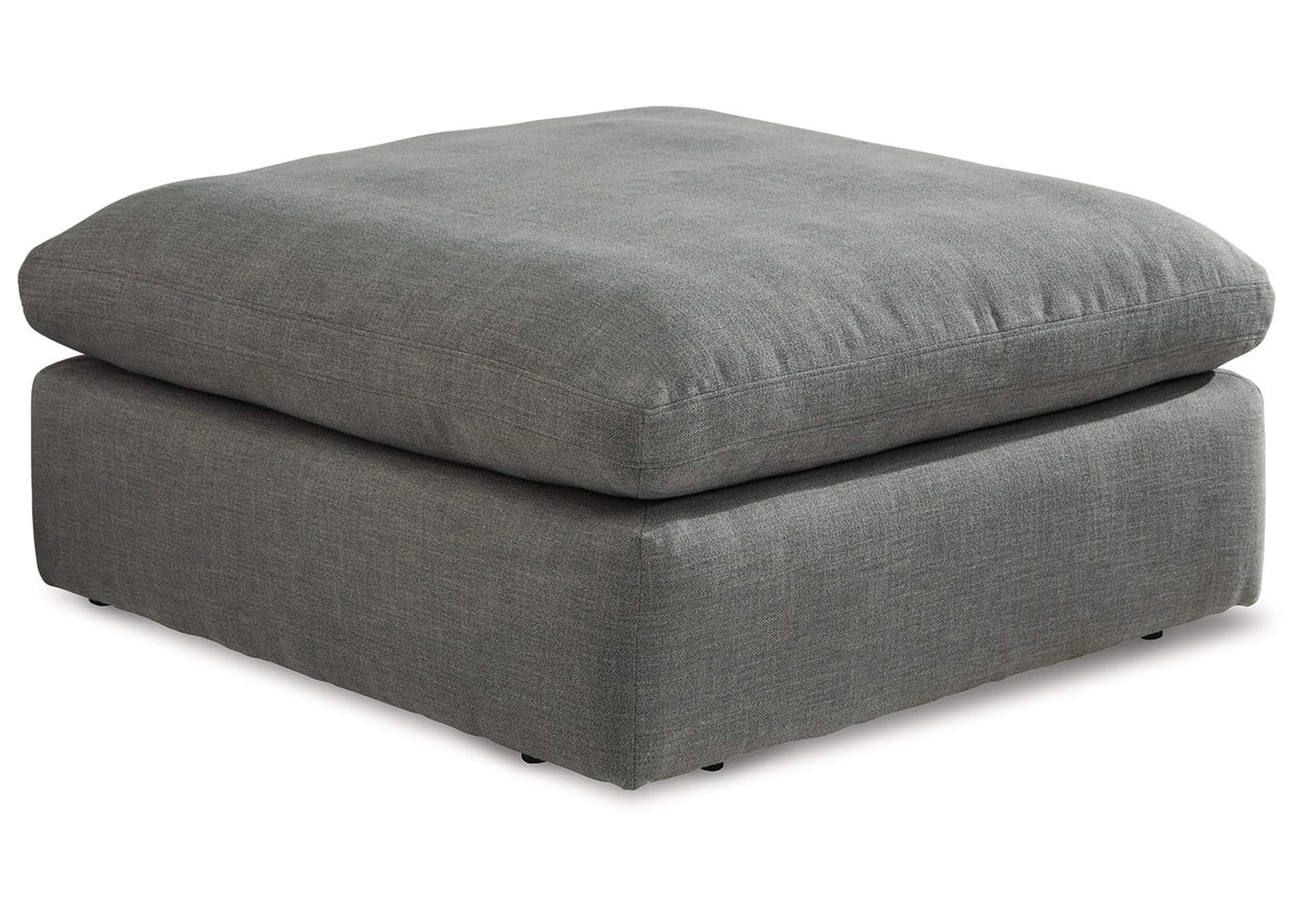 Tanavi Oversized Accent Ottoman,Ashley