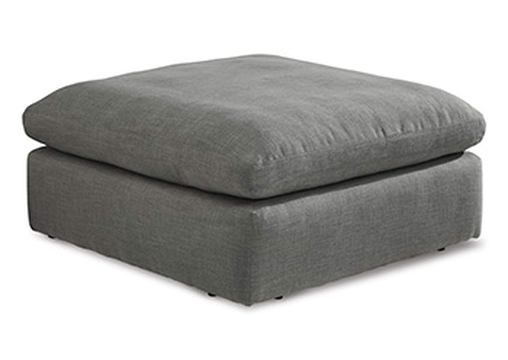 Tanavi Oversized Accent Ottoman,Ashley