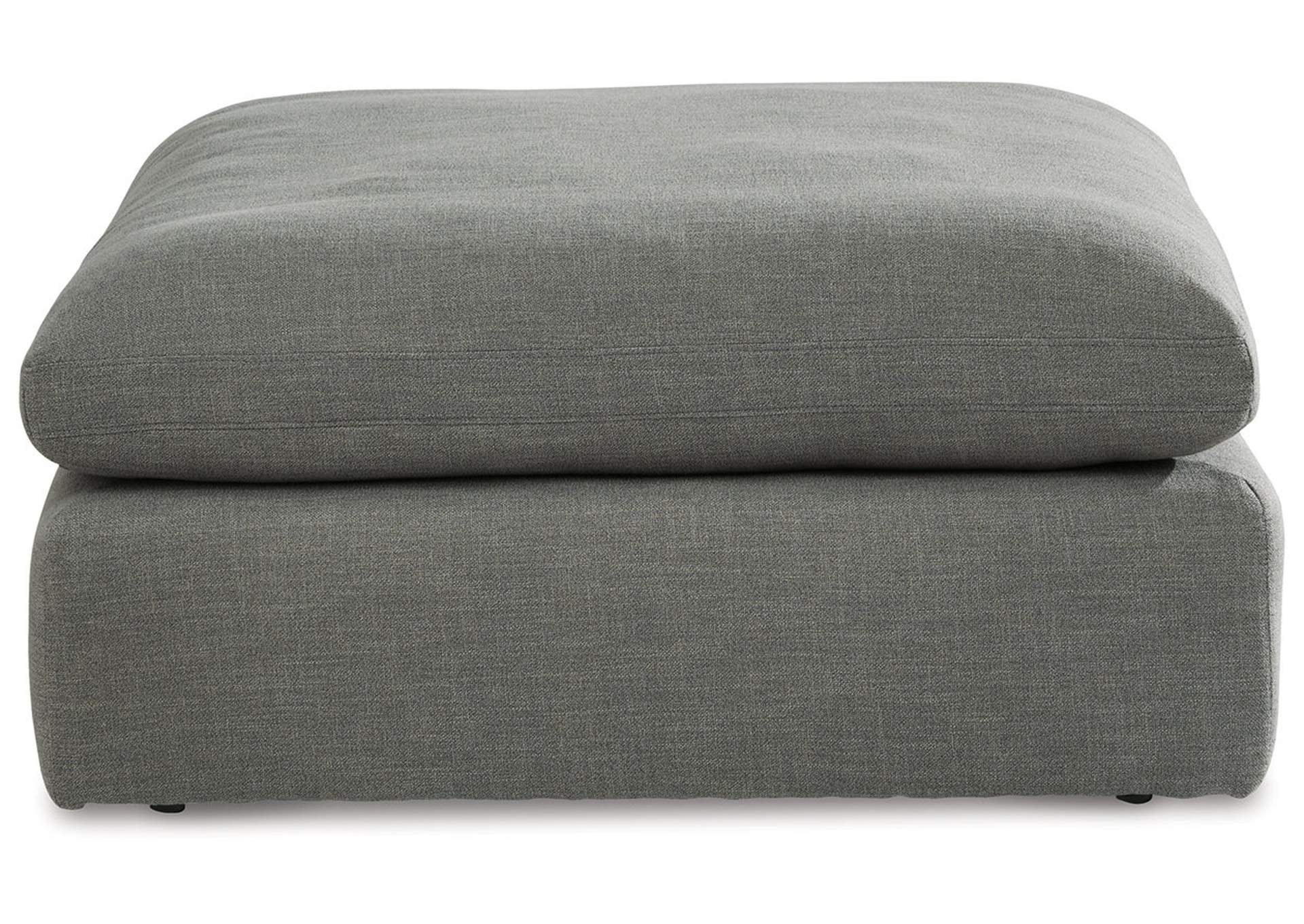 Tanavi Oversized Accent Ottoman,Ashley