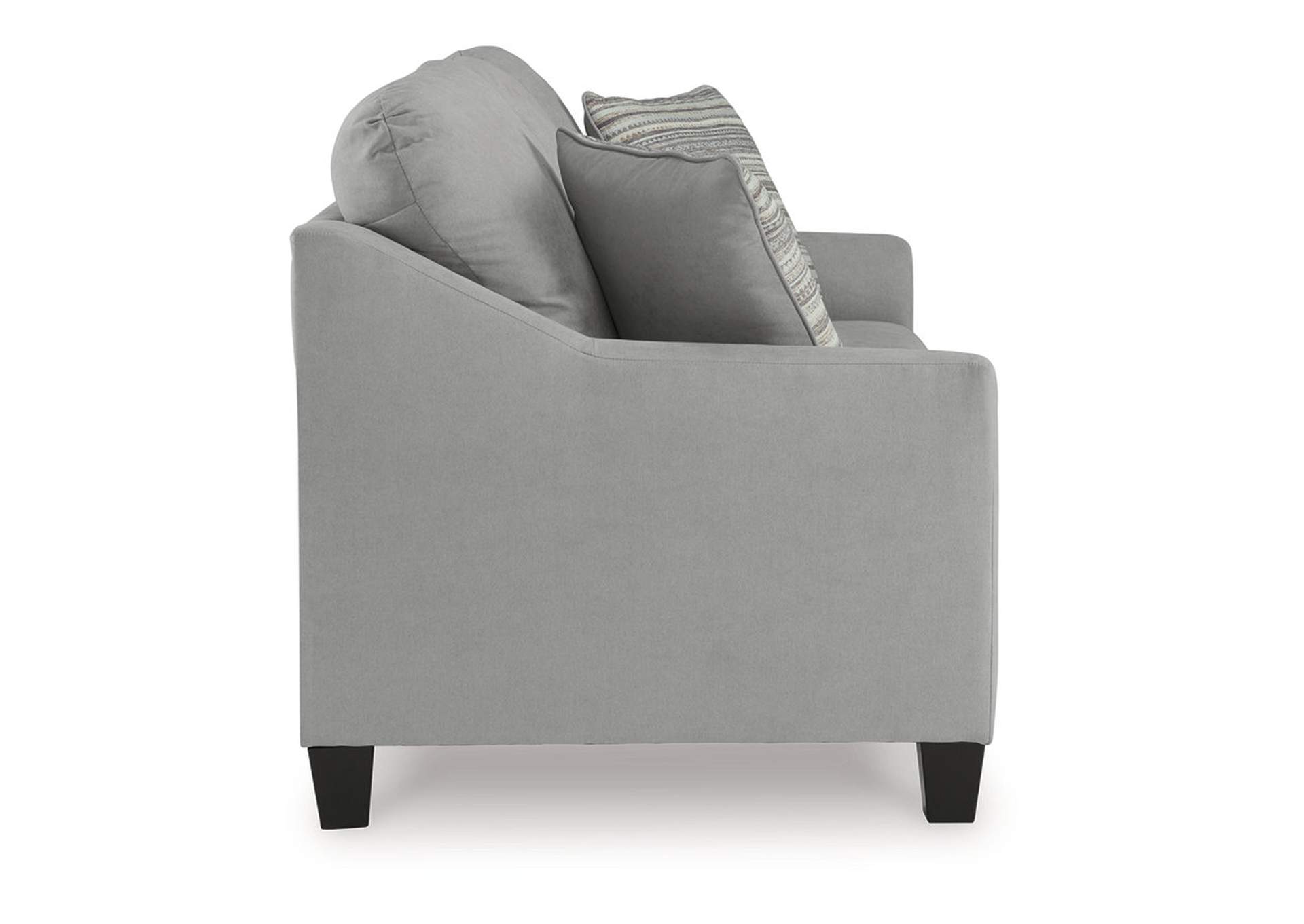 Adlai Sofa, Loveseat, Chair and Ottoman,Signature Design By Ashley