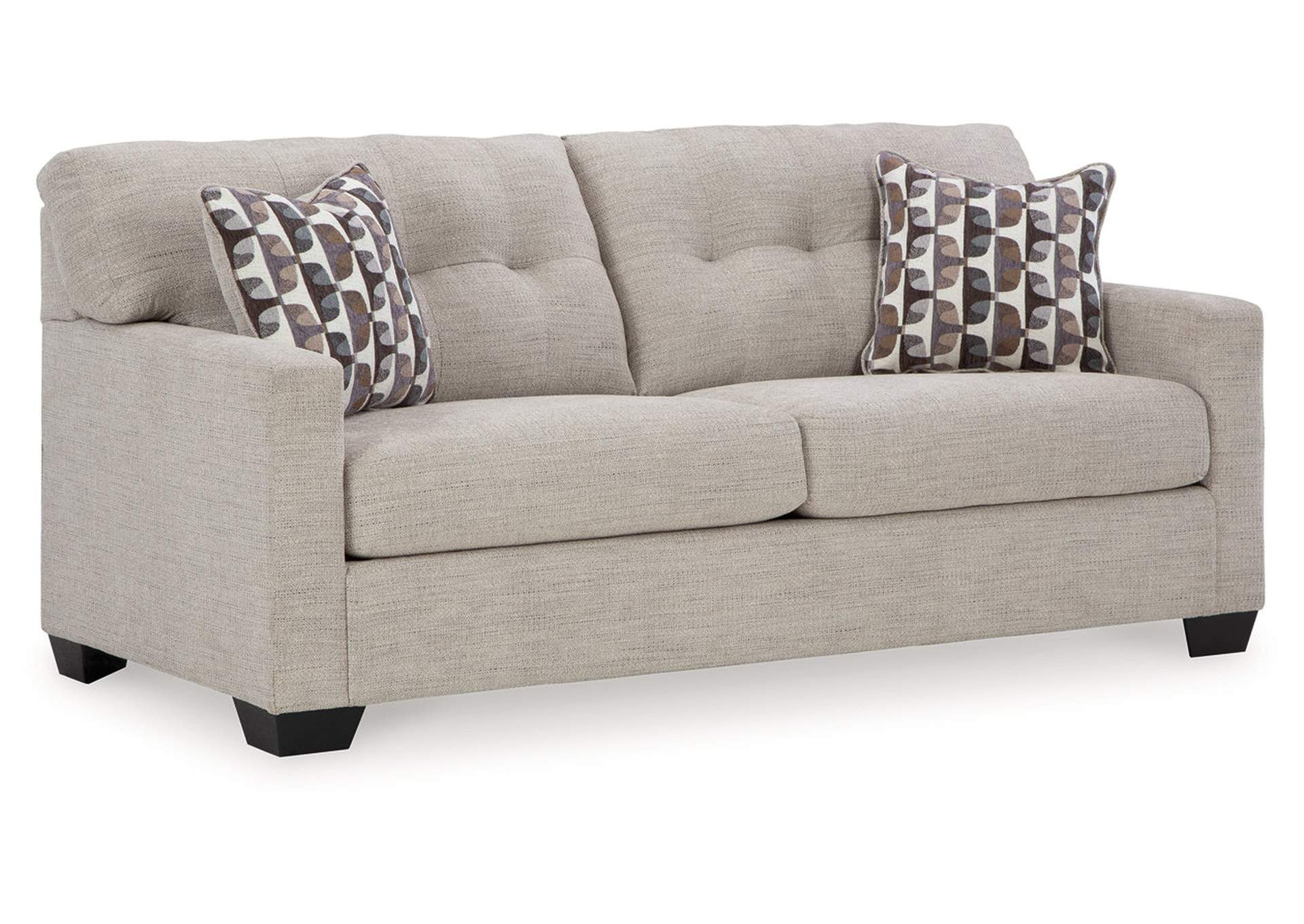 Mahoney Sofa and Chaise,Signature Design By Ashley