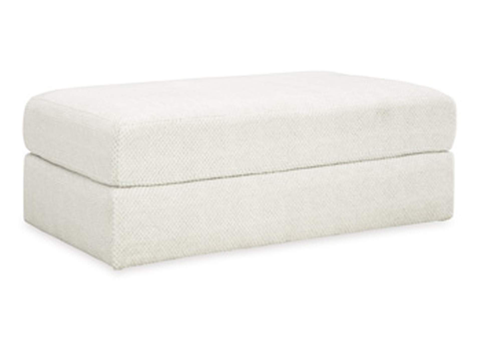 Karinne Oversized Accent Ottoman,Signature Design By Ashley