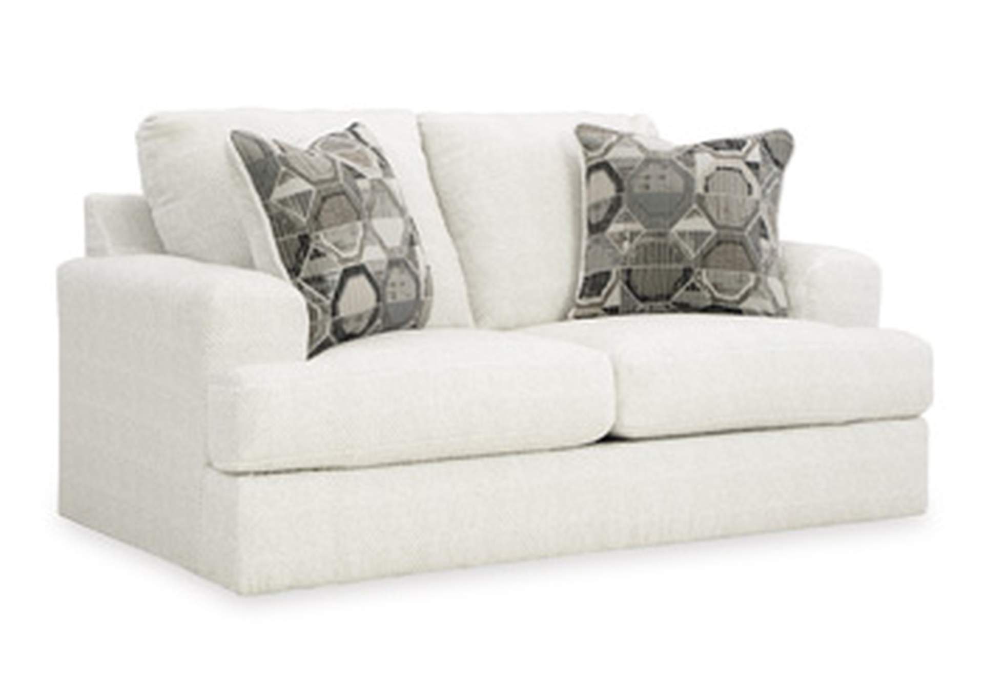 Karinne Loveseat,Signature Design By Ashley