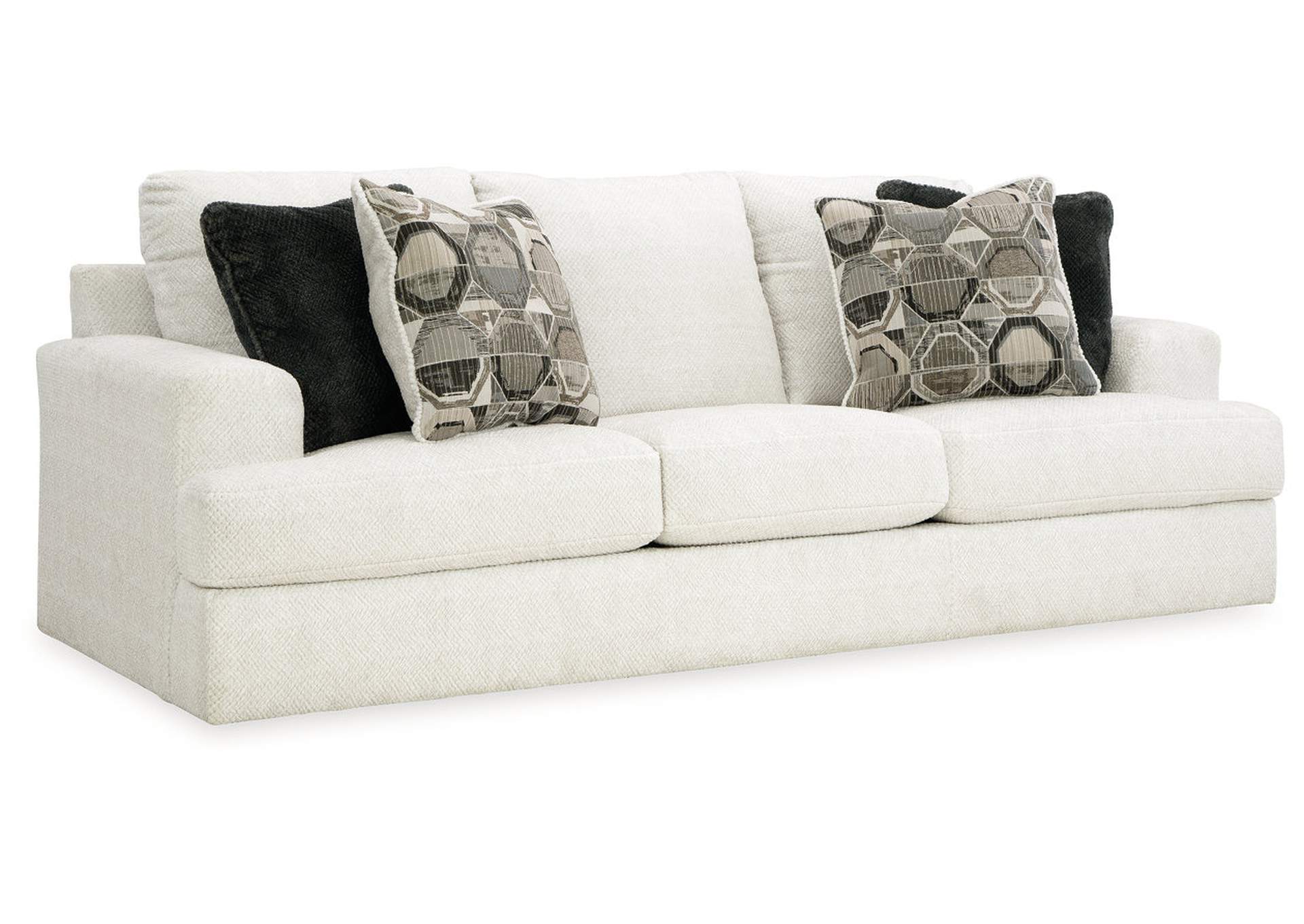 Karinne Sofa,Signature Design By Ashley