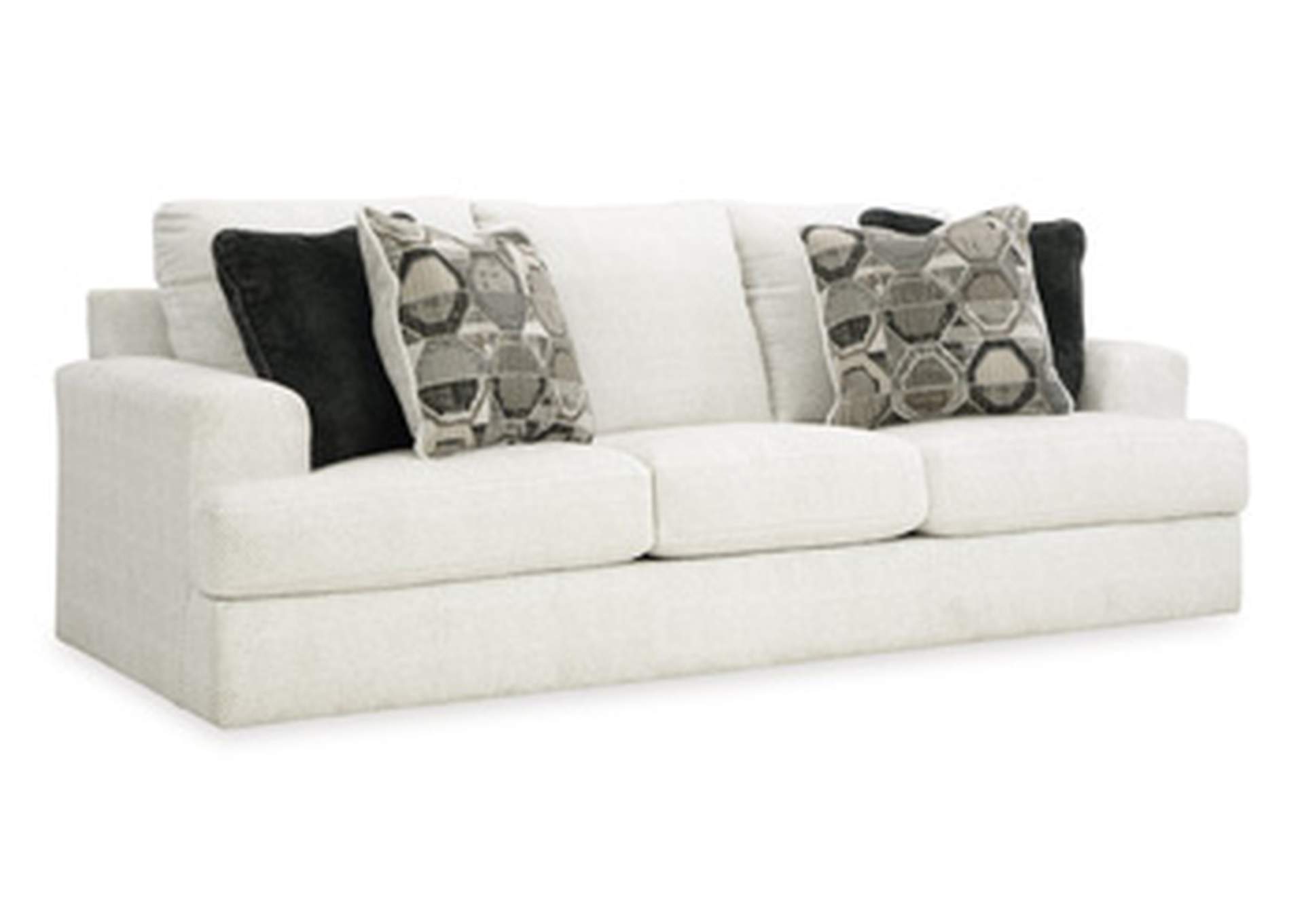 Karinne Sofa,Signature Design By Ashley