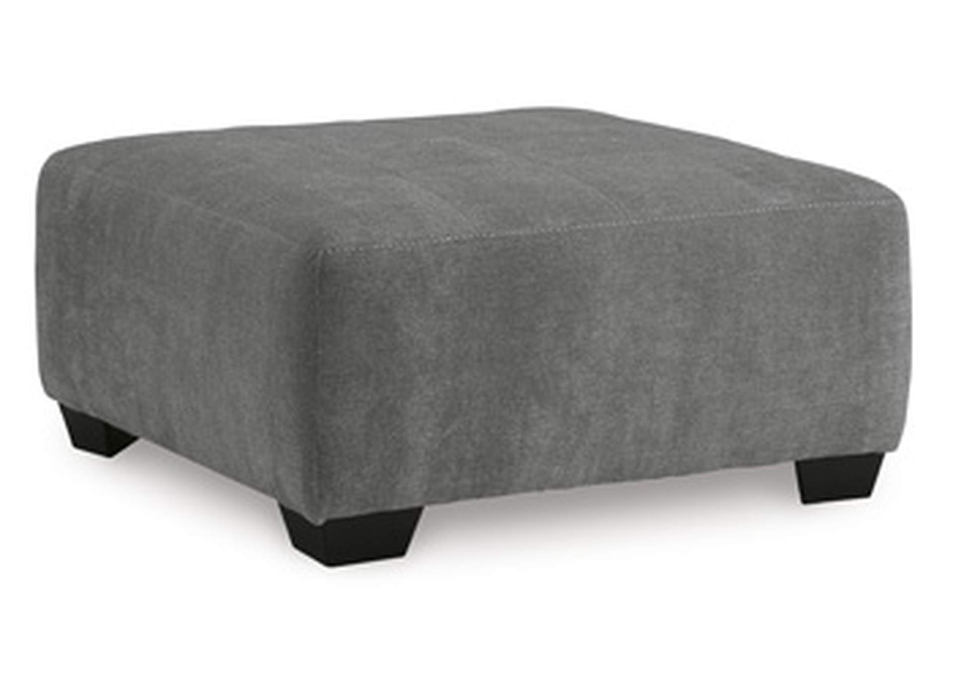 Birkdale Court Oversized Accent Ottoman,Benchcraft