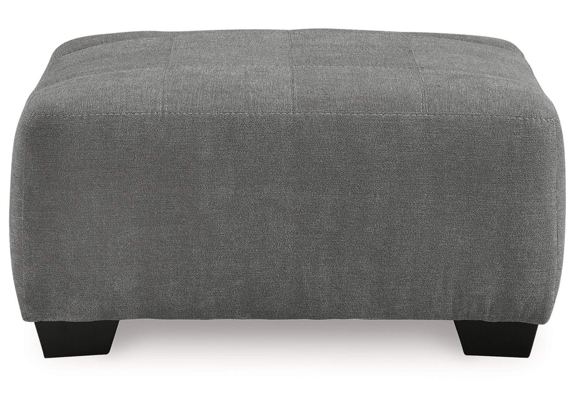 Birkdale Court Oversized Accent Ottoman,Benchcraft