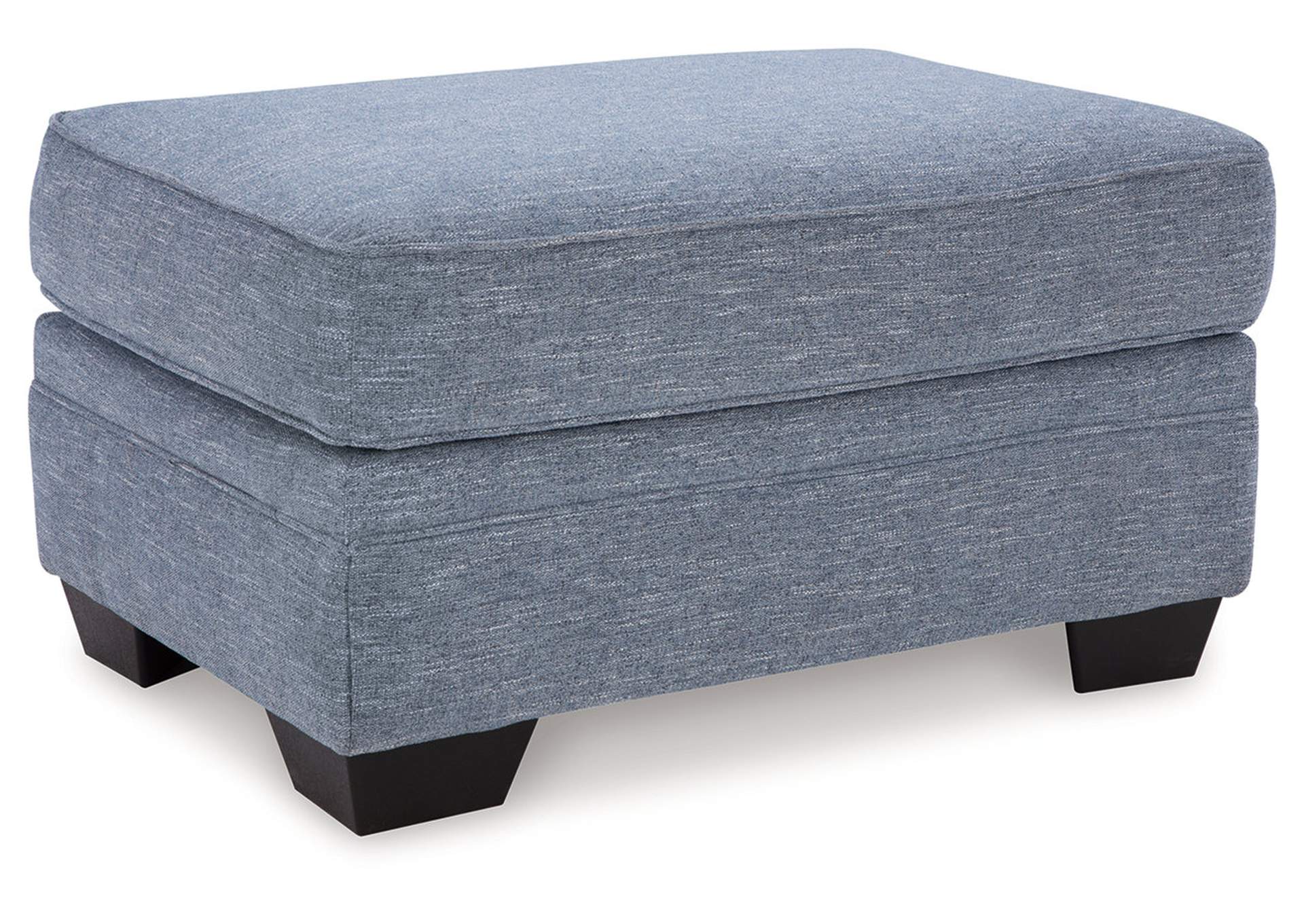 Carissa Manor Ottoman,Benchcraft