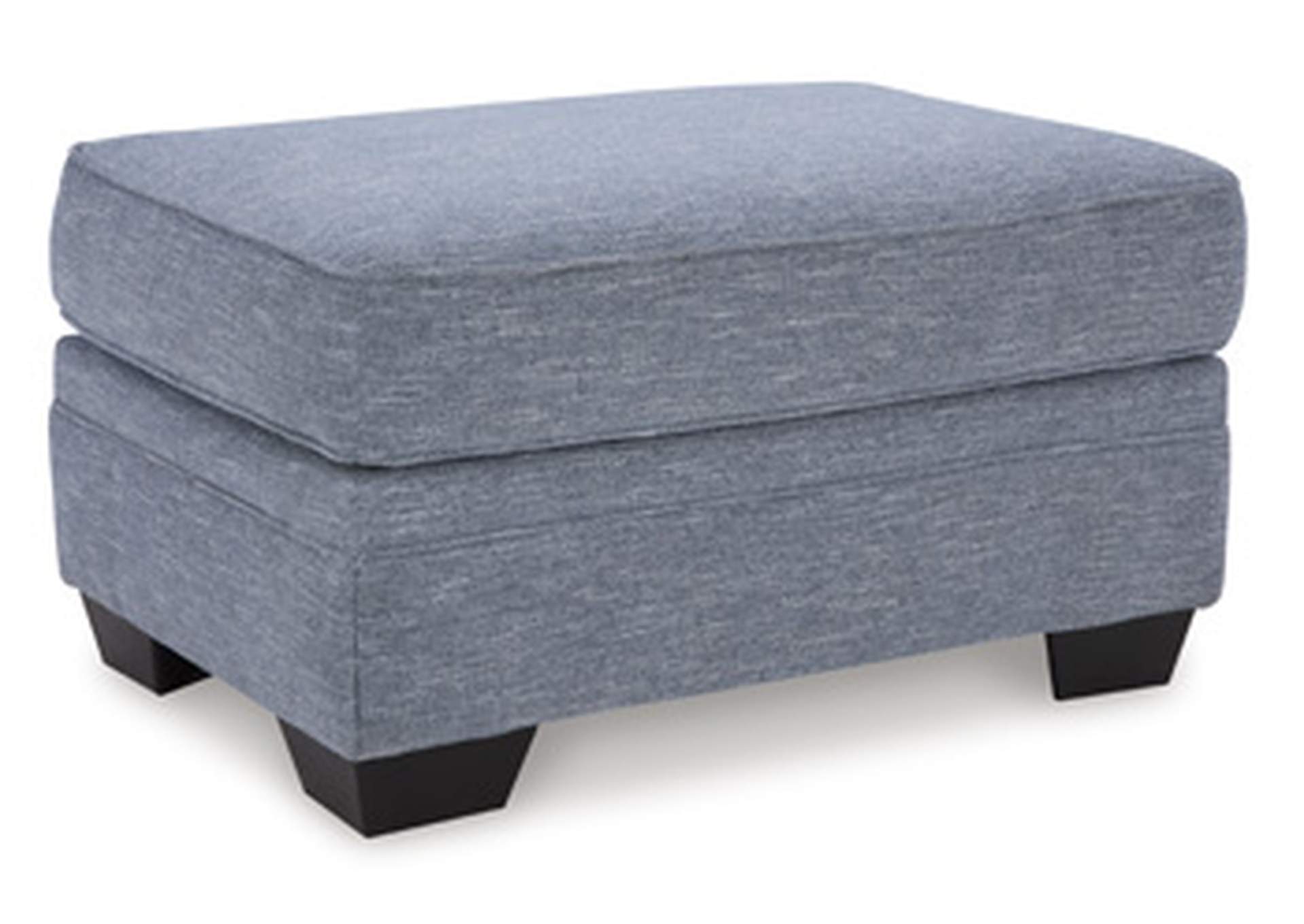 Carissa Manor Ottoman,Benchcraft