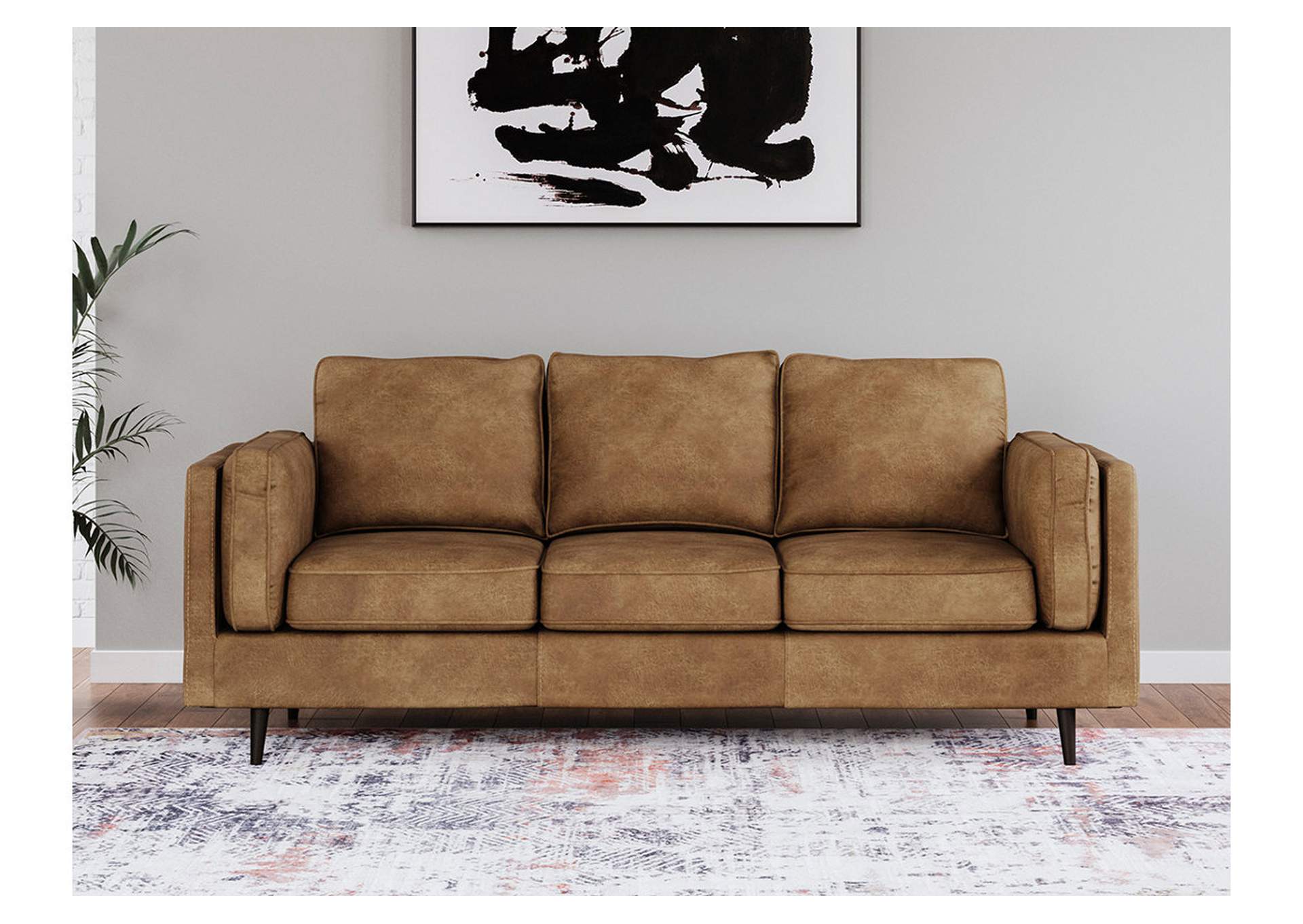 Maimz Sofa,Ashley