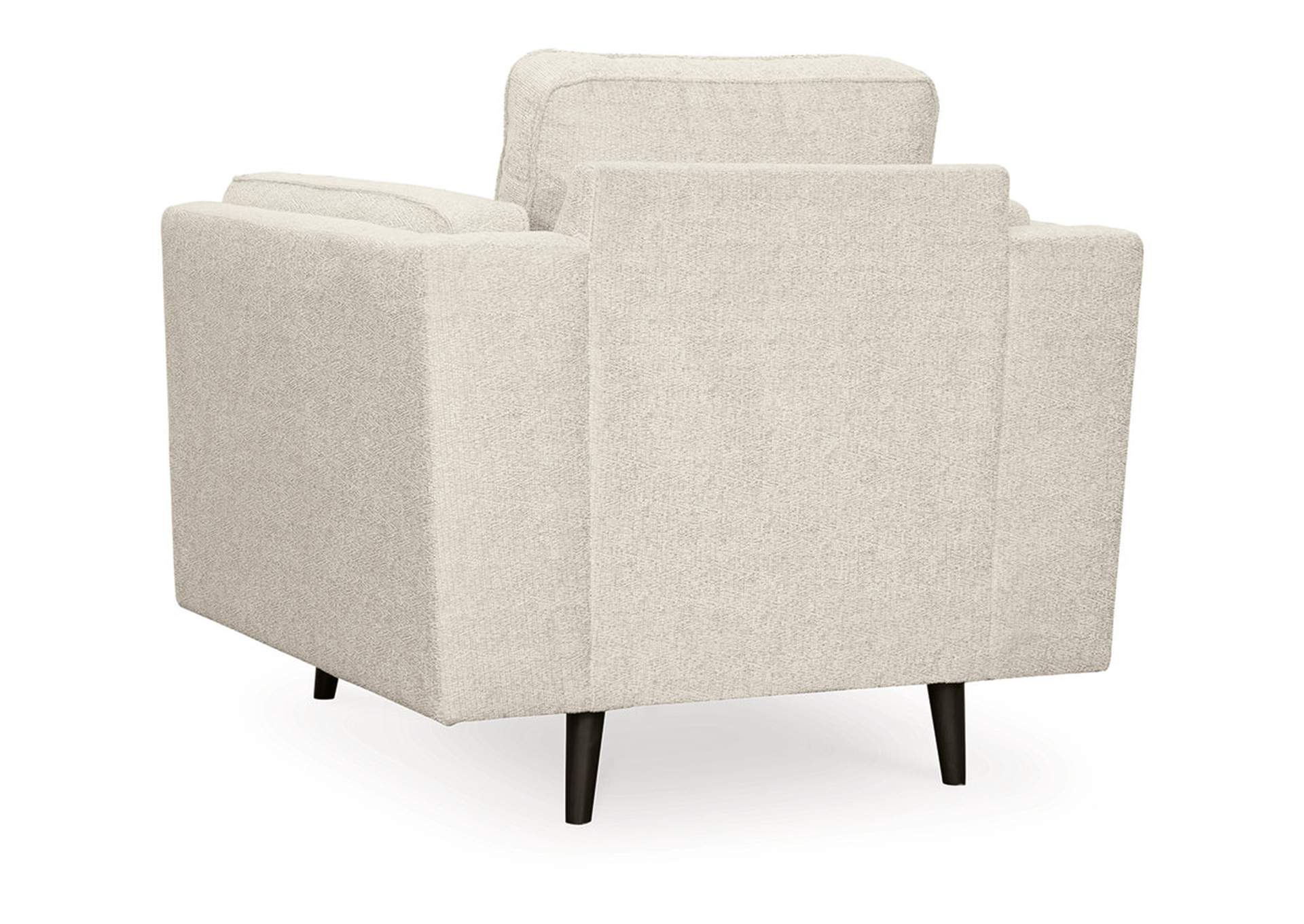 Maimz Sofa, Loveseat, Chair and Ottoman,Ashley