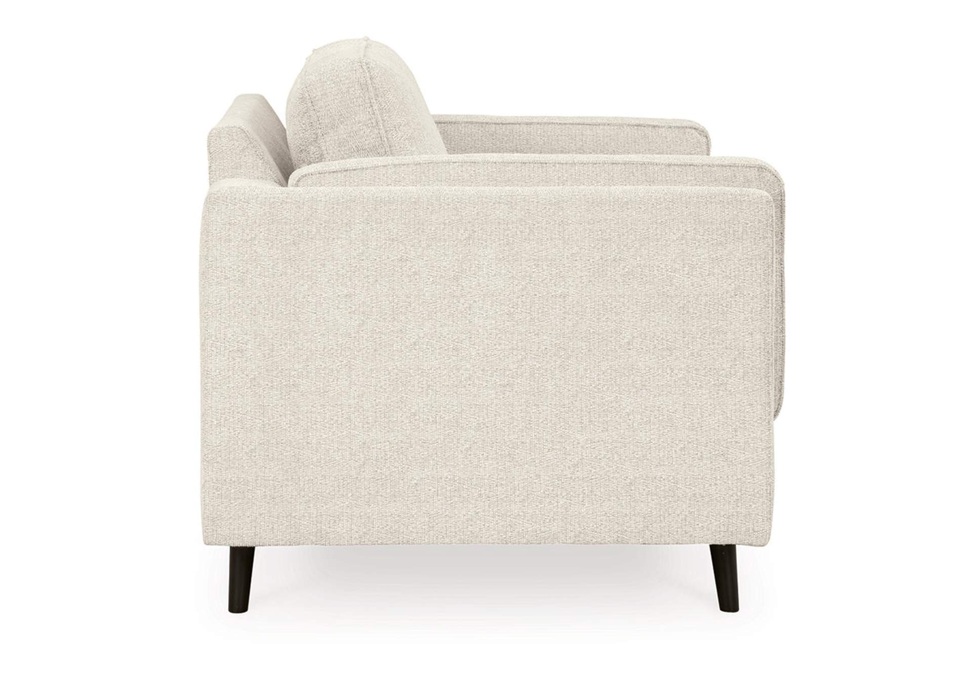 Maimz Sofa, Loveseat, Chair and Ottoman,Ashley