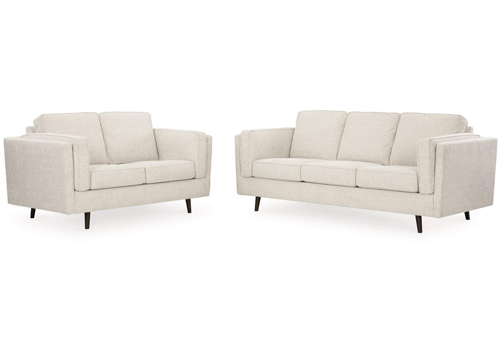 Maimz Sofa and Loveseat,Ashley