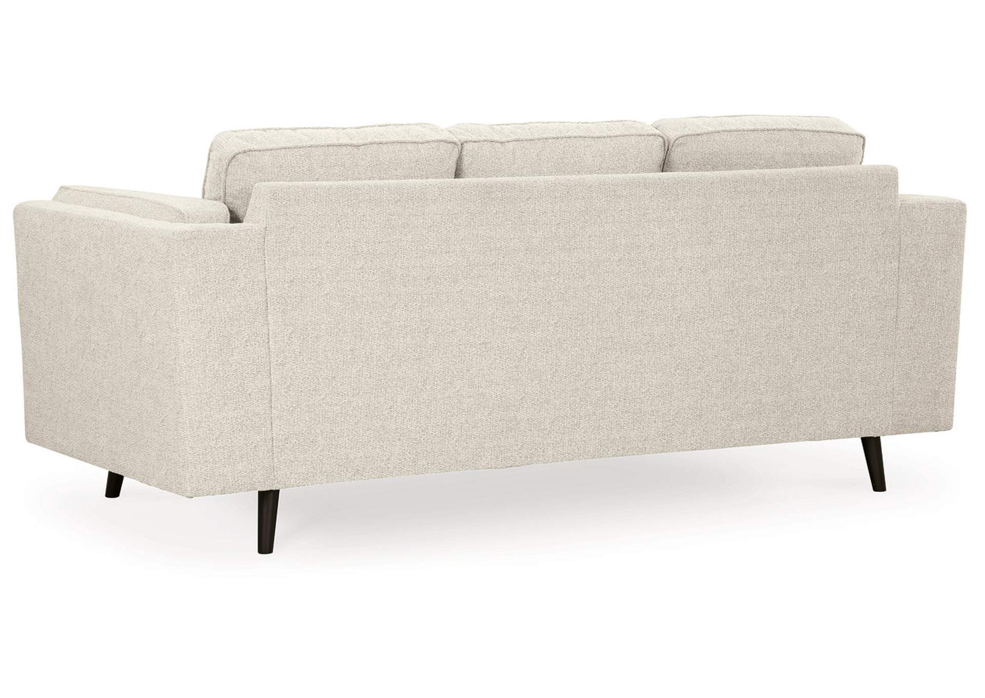 Maimz Sofa, Loveseat, Chair and Ottoman,Ashley