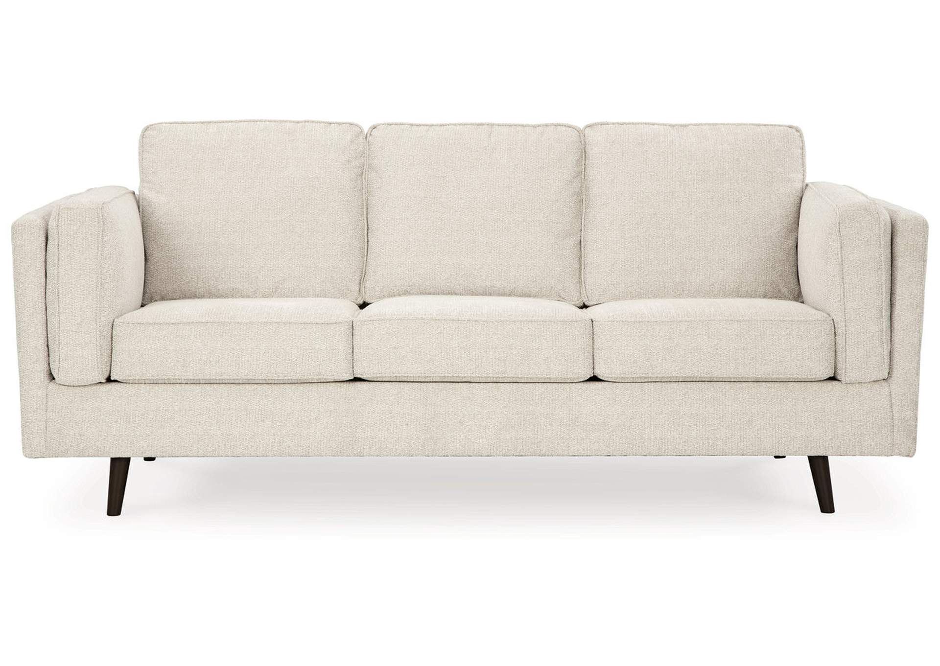 Maimz Sofa, Loveseat, Chair and Ottoman,Ashley