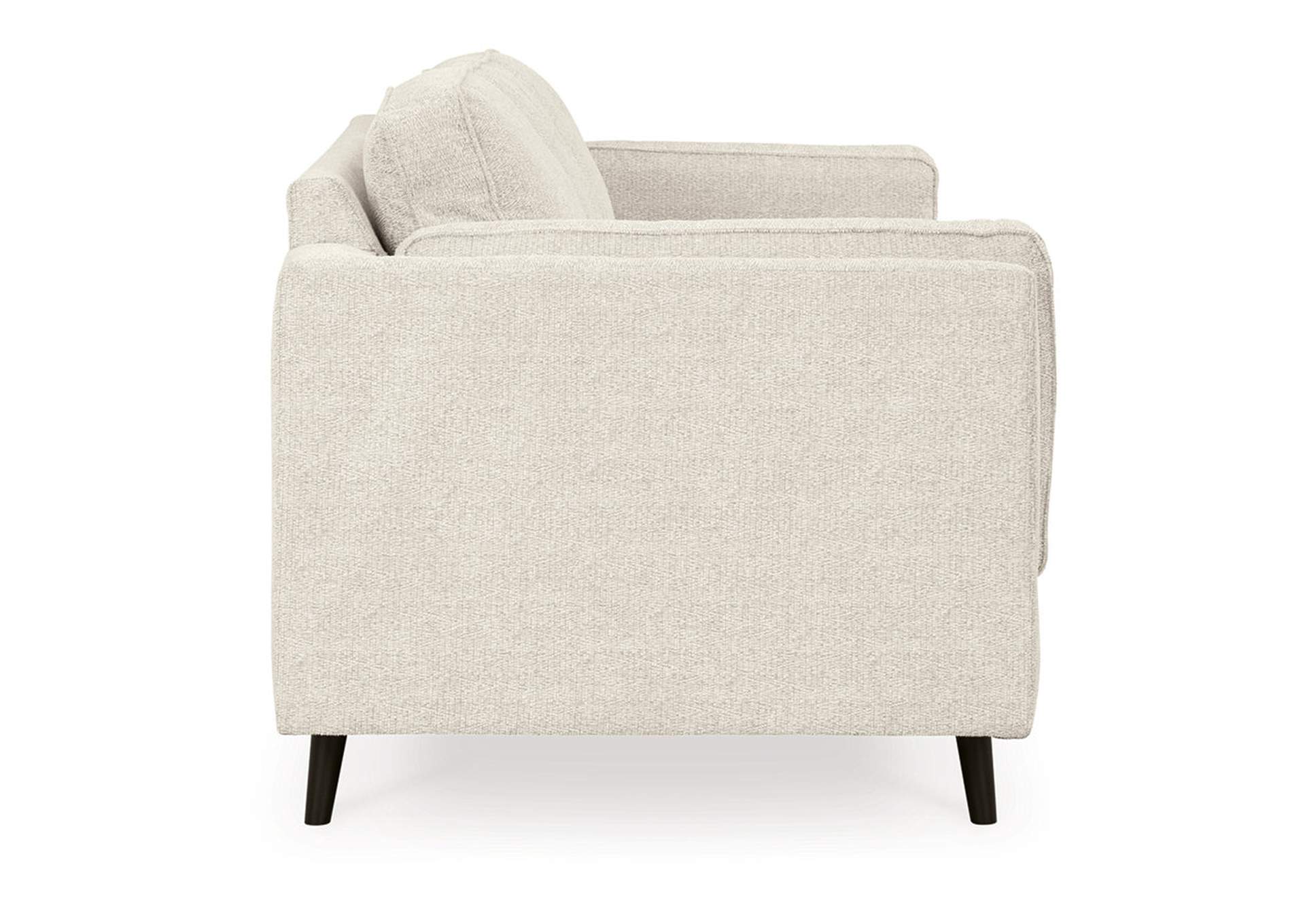 Maimz Sofa, Loveseat, Chair and Ottoman,Ashley