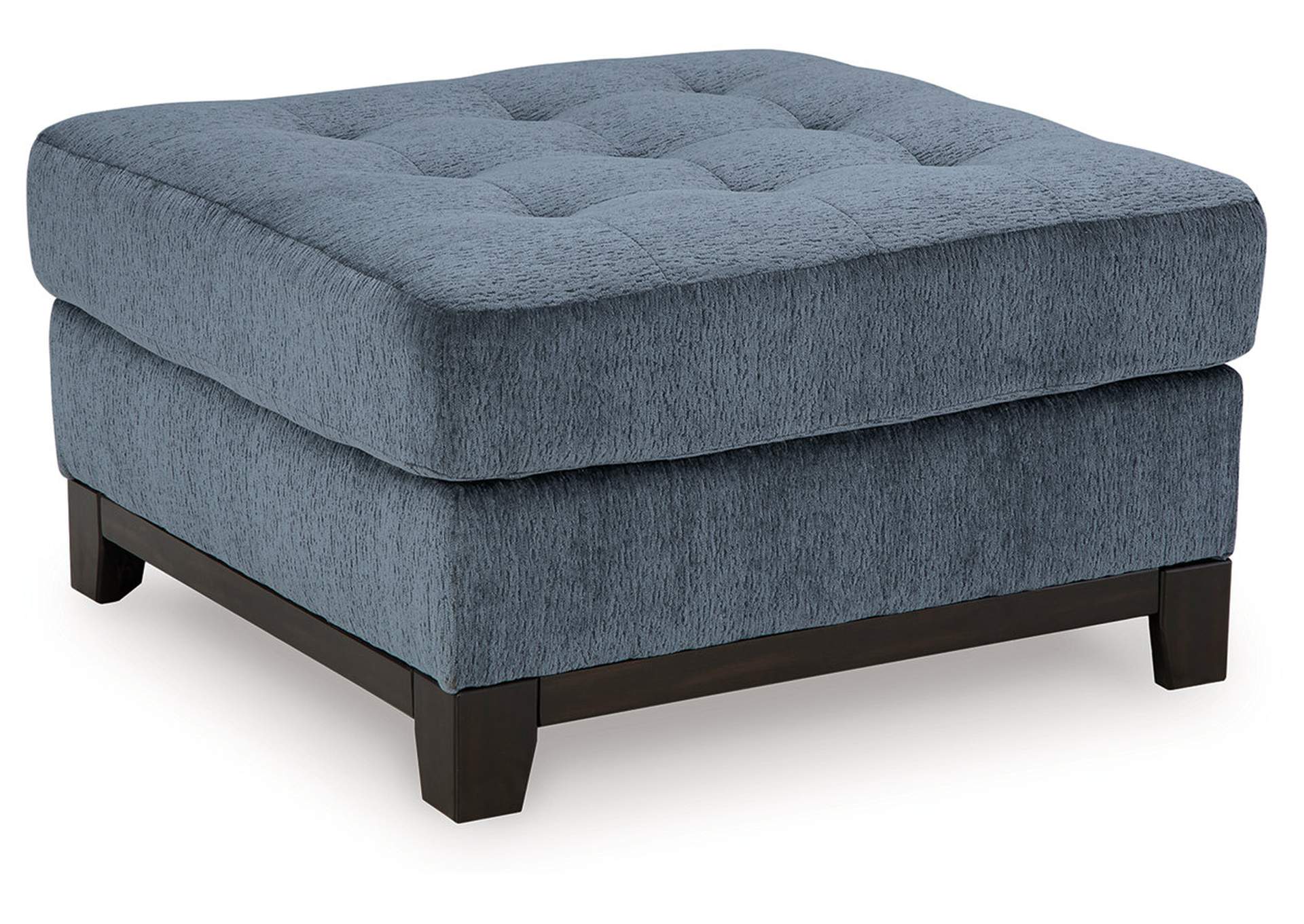 Maxon Place Oversized Accent Ottoman,Signature Design By Ashley