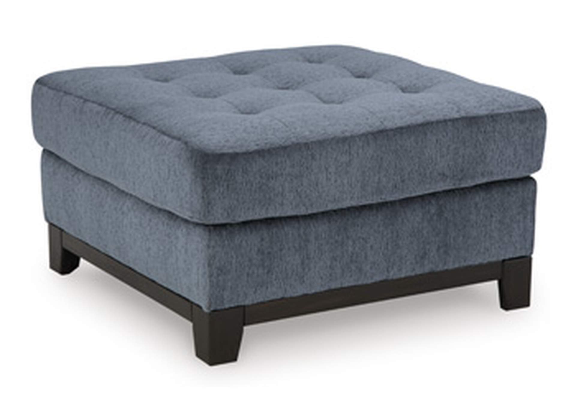 Maxon Place Oversized Accent Ottoman,Signature Design By Ashley