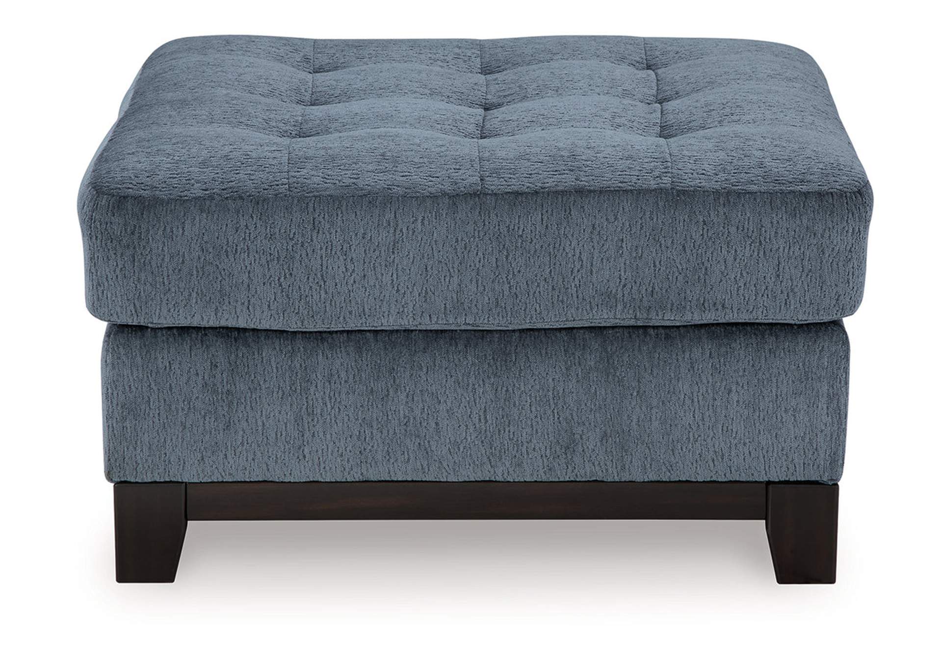 Maxon Place Oversized Accent Ottoman,Signature Design By Ashley