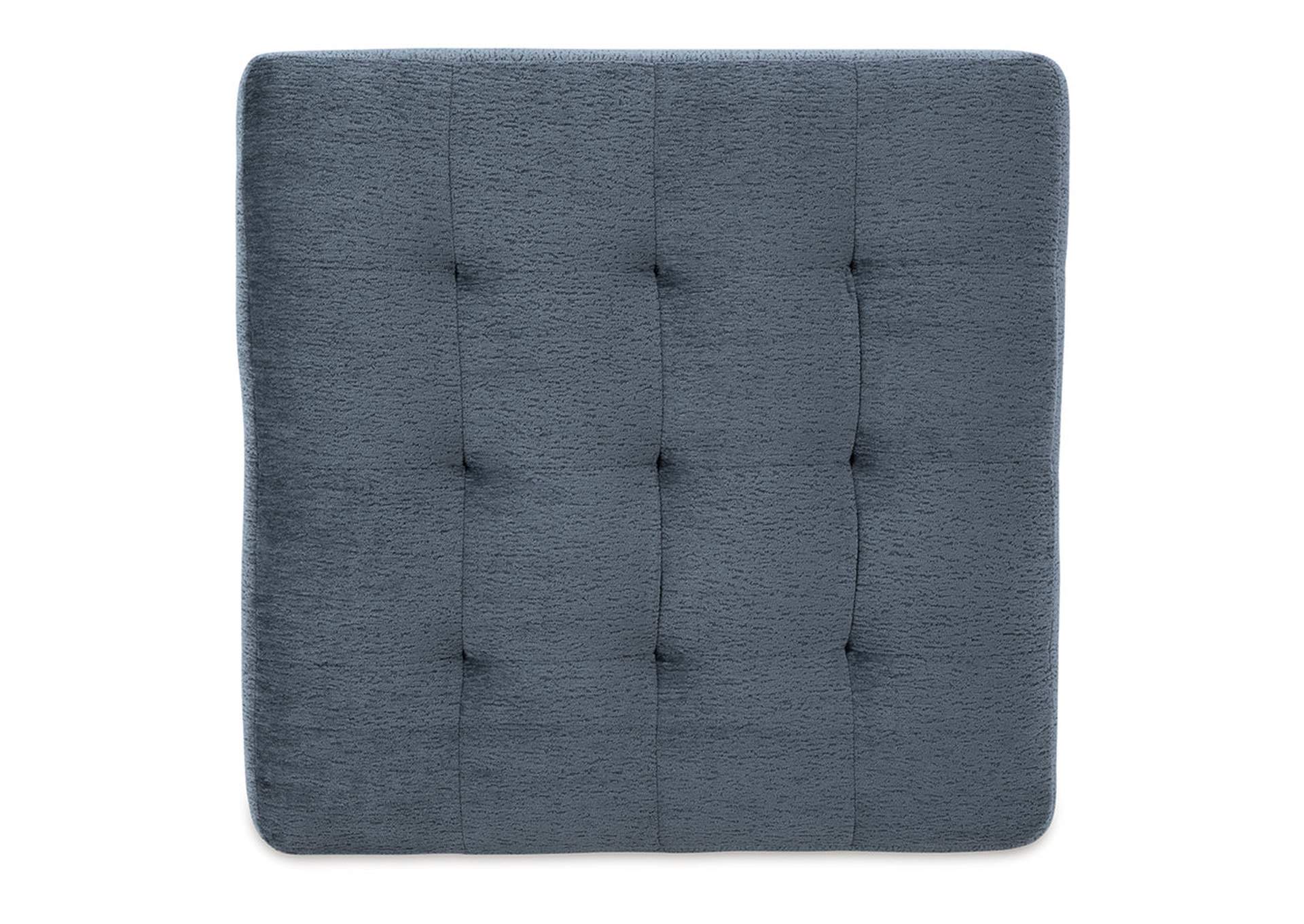 Maxon Place Oversized Accent Ottoman,Signature Design By Ashley