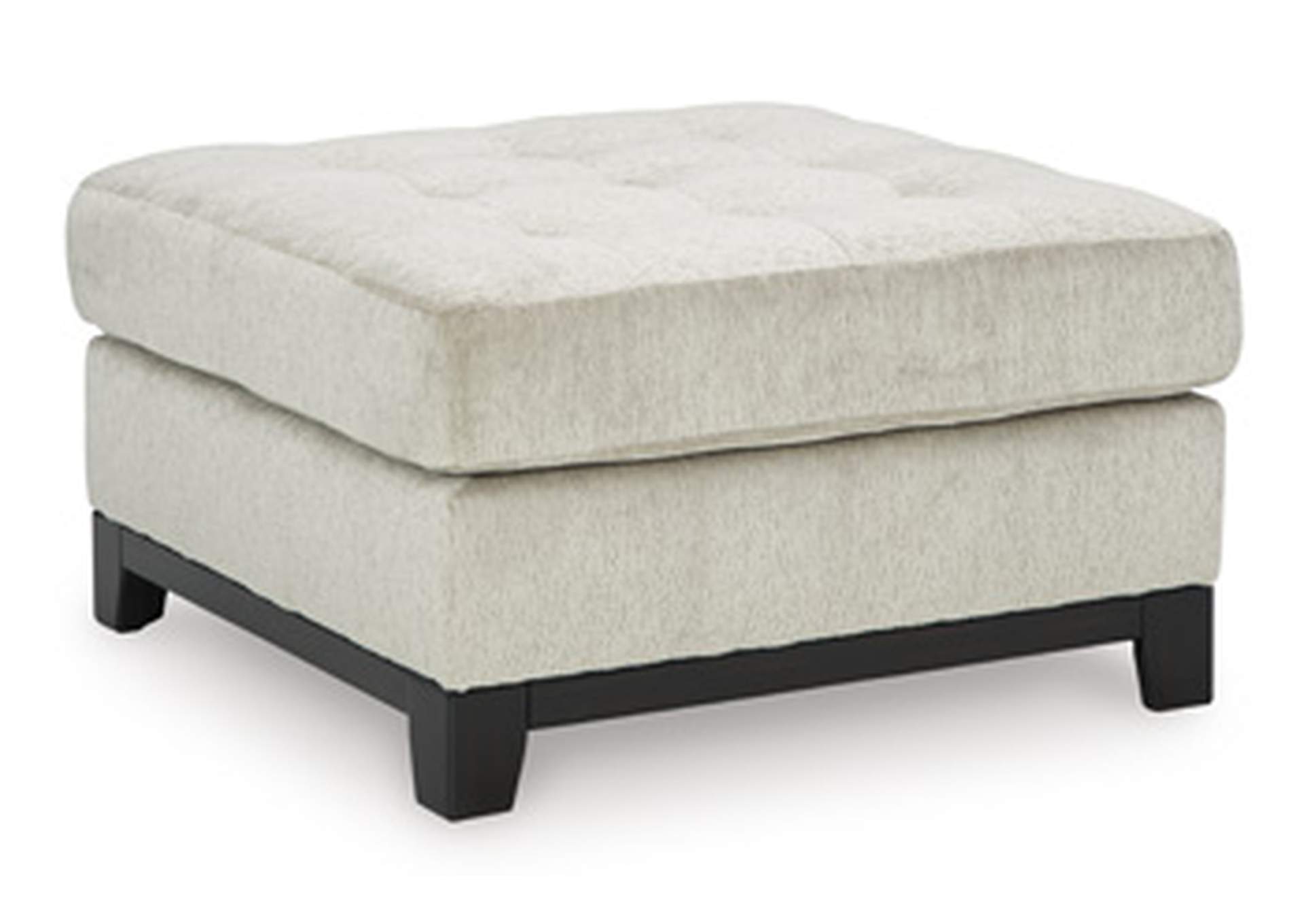 Maxon Place Oversized Accent Ottoman,Signature Design By Ashley