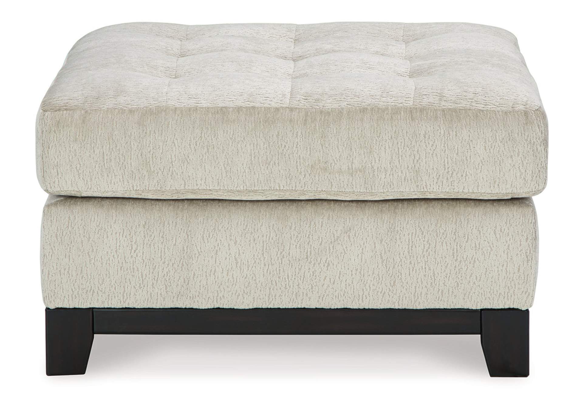 Maxon Place Oversized Accent Ottoman,Signature Design By Ashley