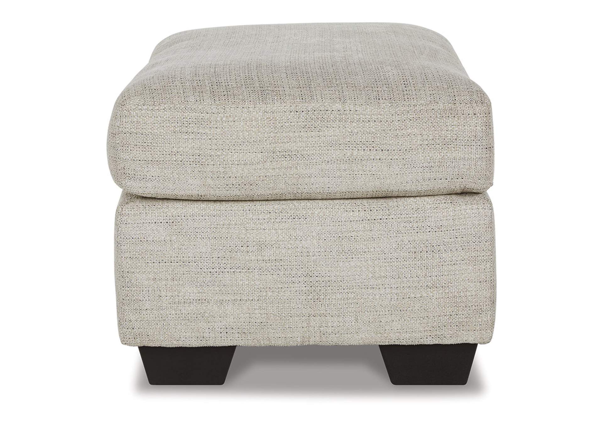 Vayda Ottoman,Signature Design By Ashley