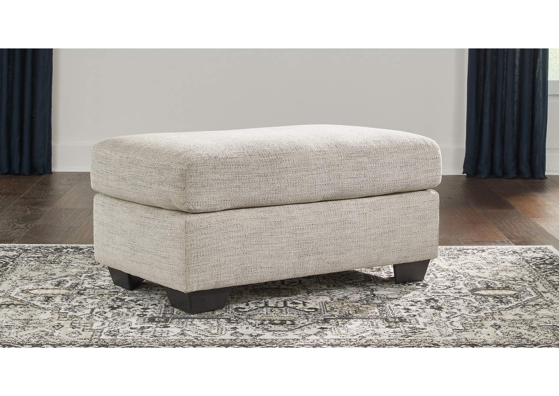 Vayda Ottoman,Signature Design By Ashley