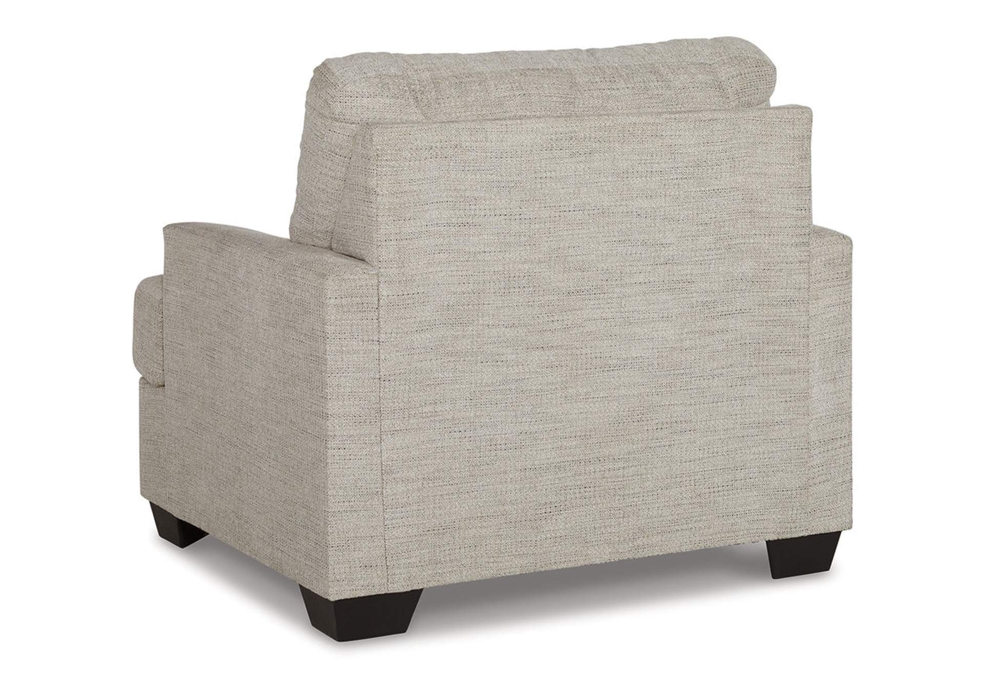 Vayda Chair and Ottoman,Signature Design By Ashley