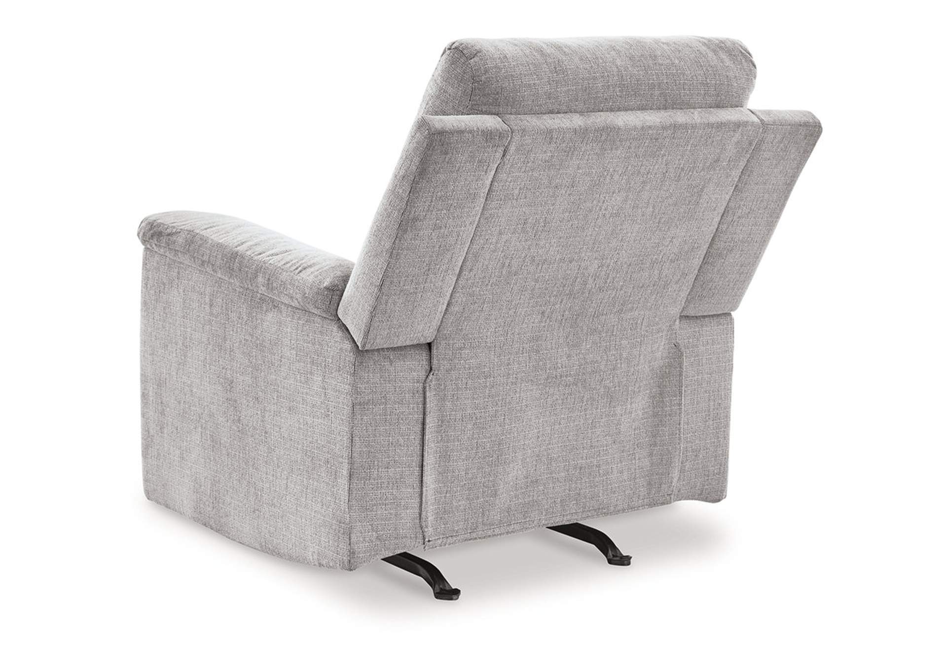 Barnsana Power Recliner,Signature Design By Ashley